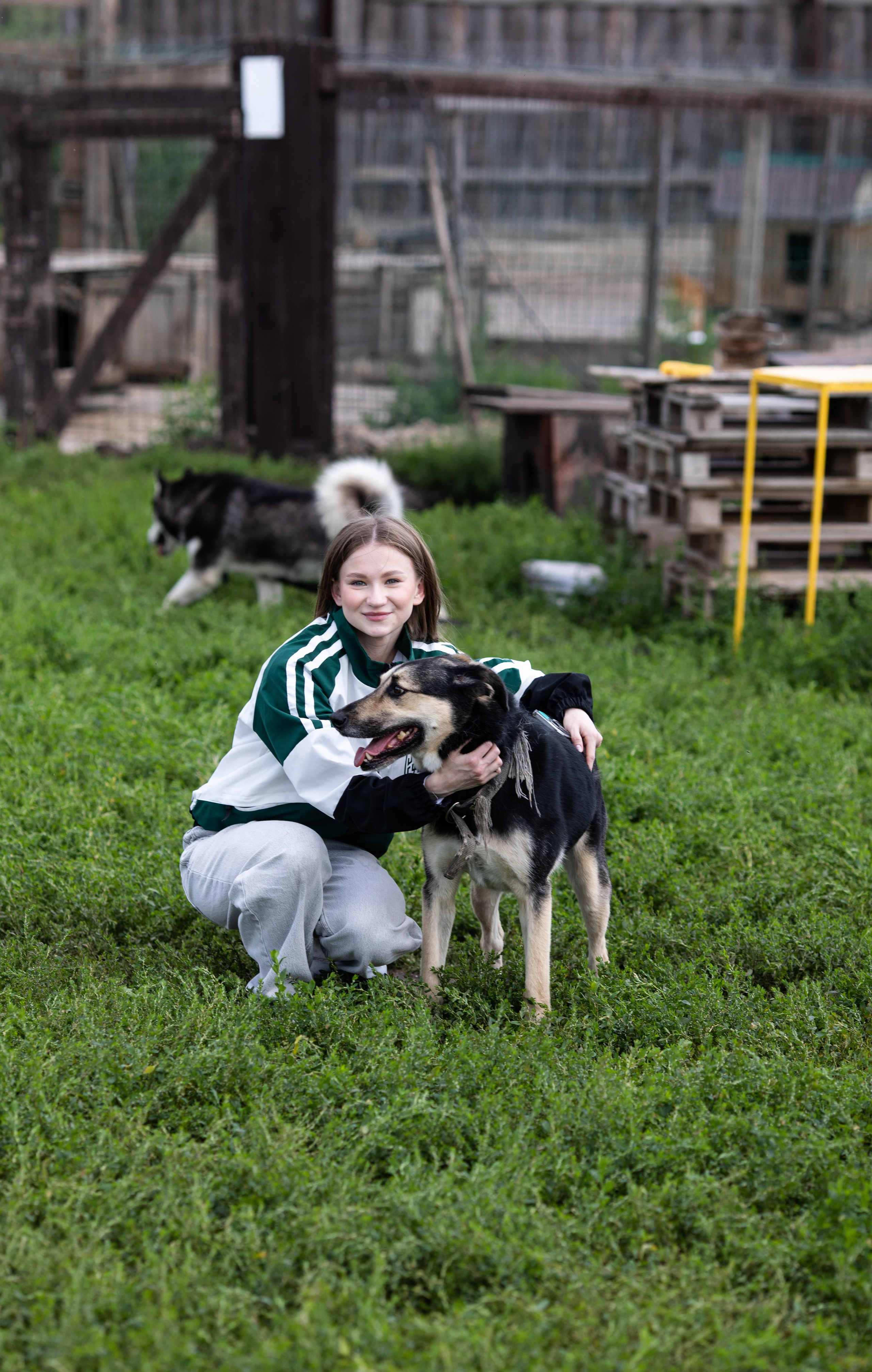 Приют — Наш дом. Репортажный и свадебный фотограф в Челябинске Елисеев Павел