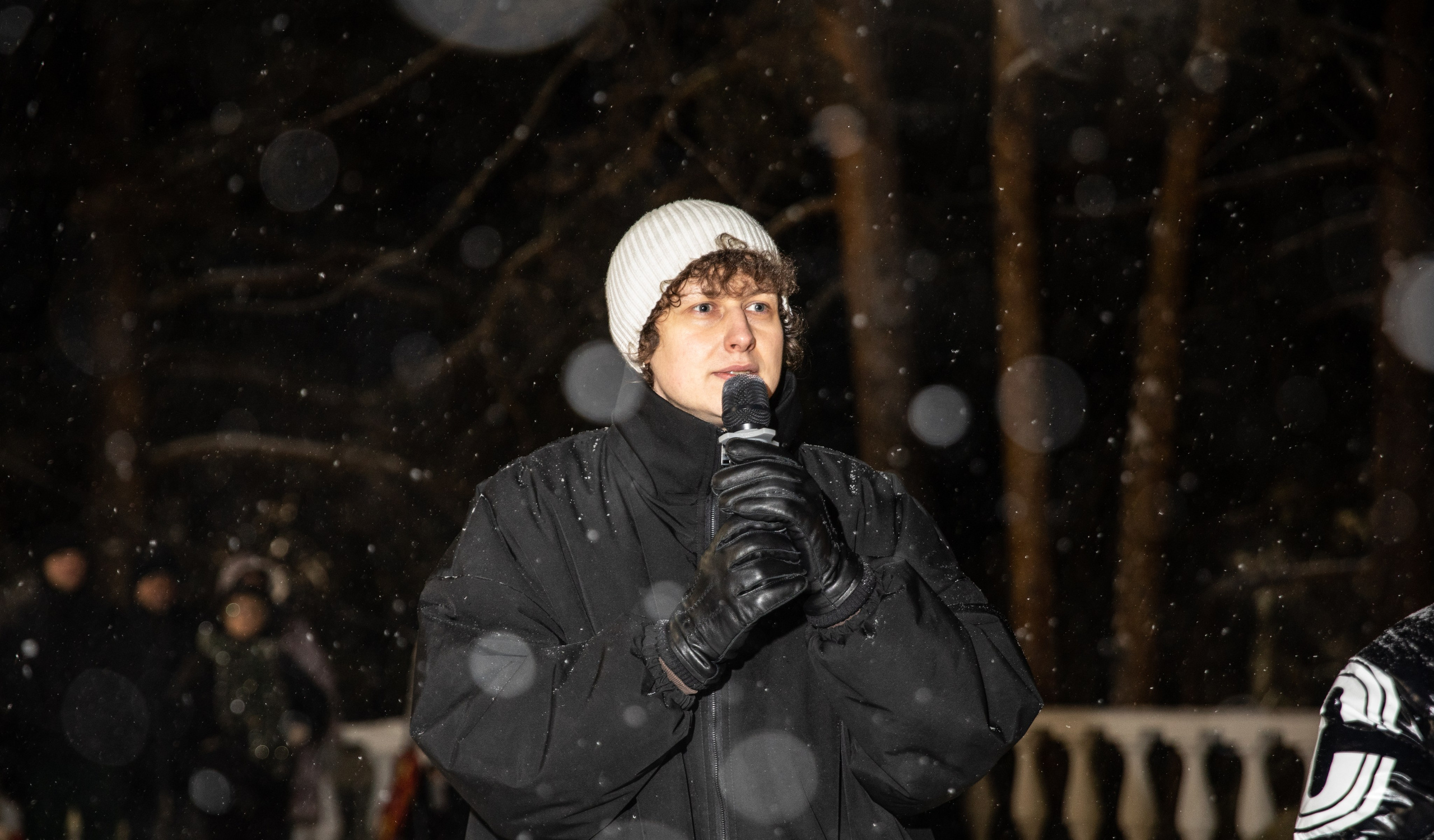 Новый год — Утес, Чебаркуль 2025-2026. Репортажный и свадебный фотограф в Челябинске Елисеев Павел