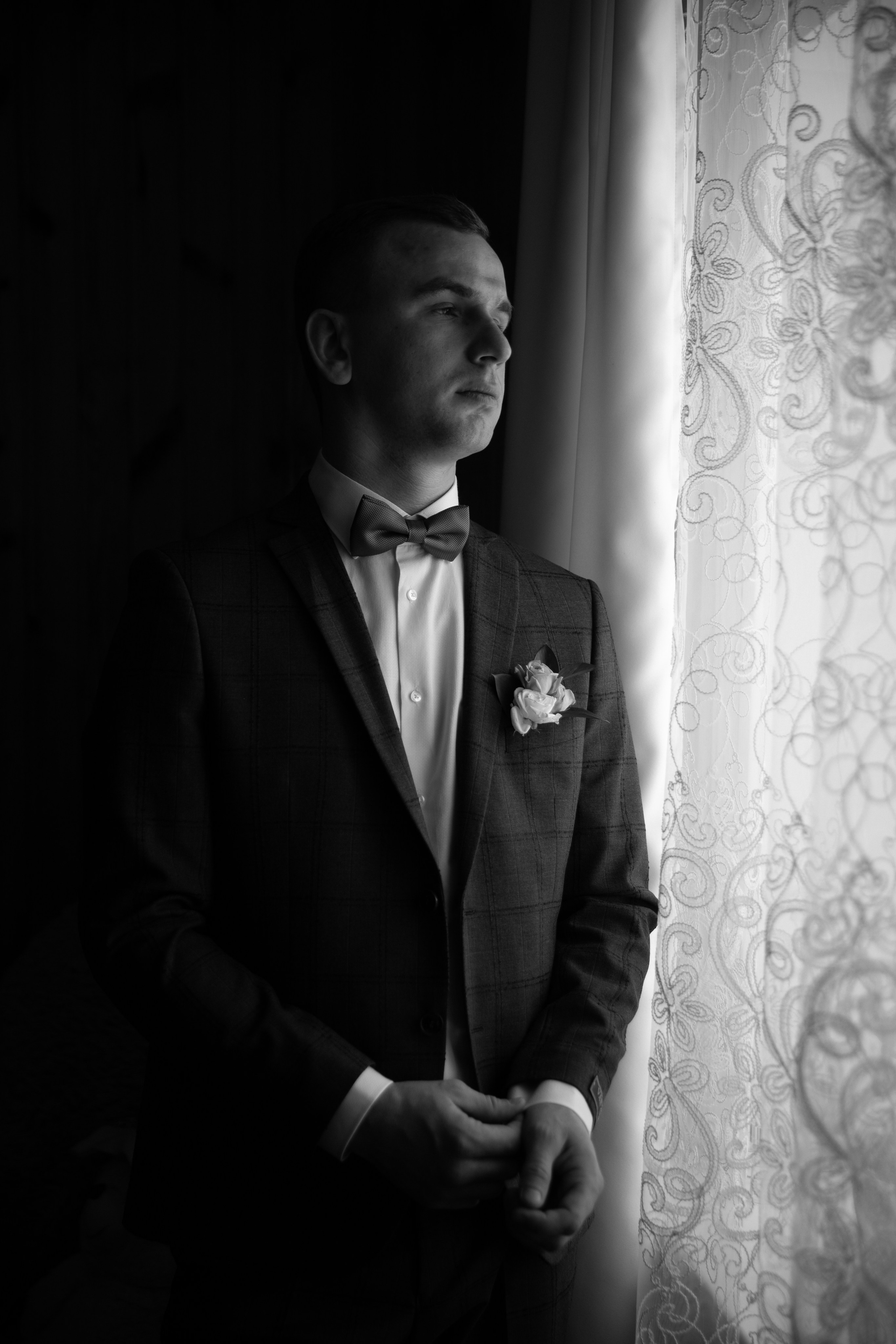 Свадебная фотосъемка. Репортажный и свадебный фотограф в Челябинске Елисеев Павел