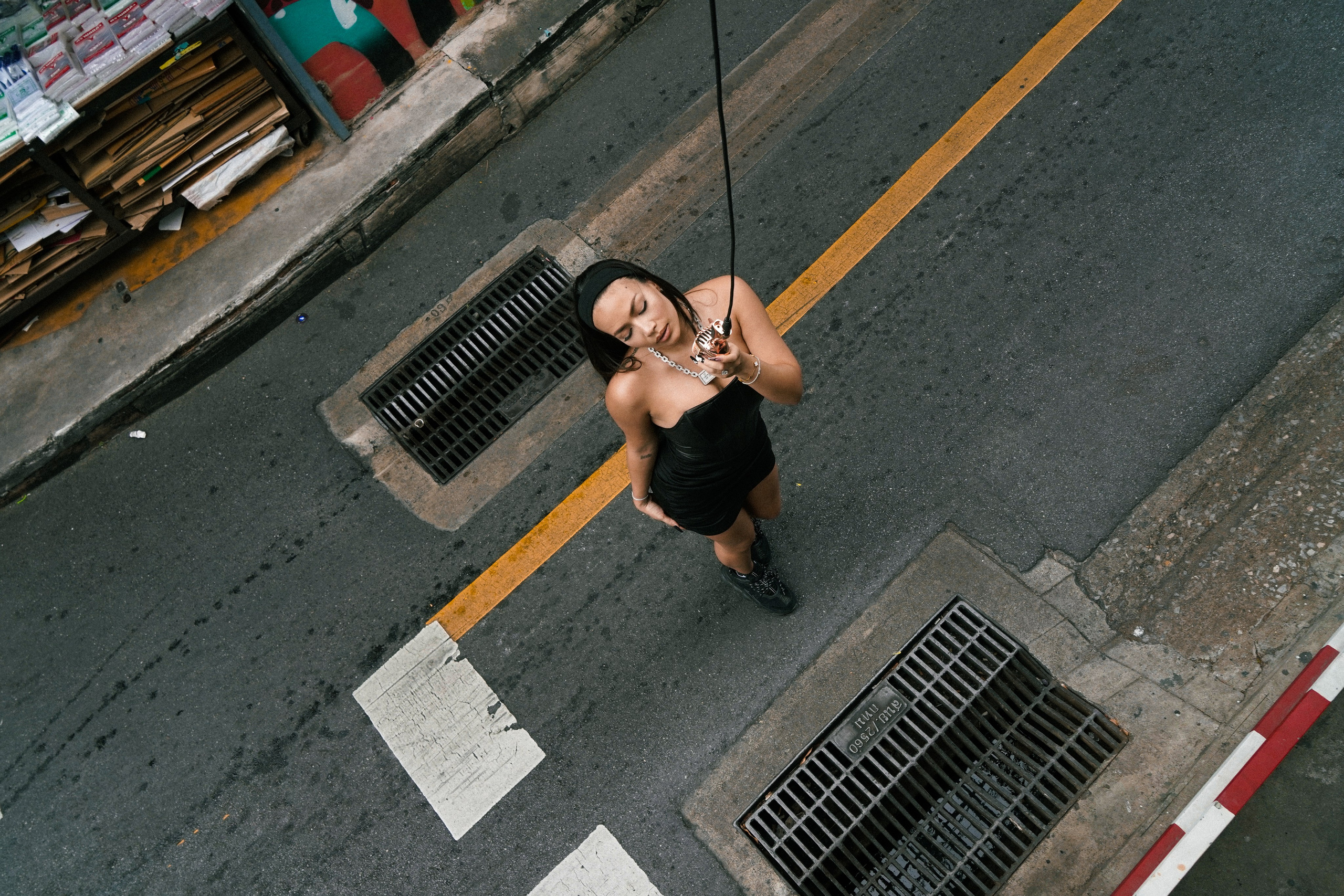 All works. PavelVisual