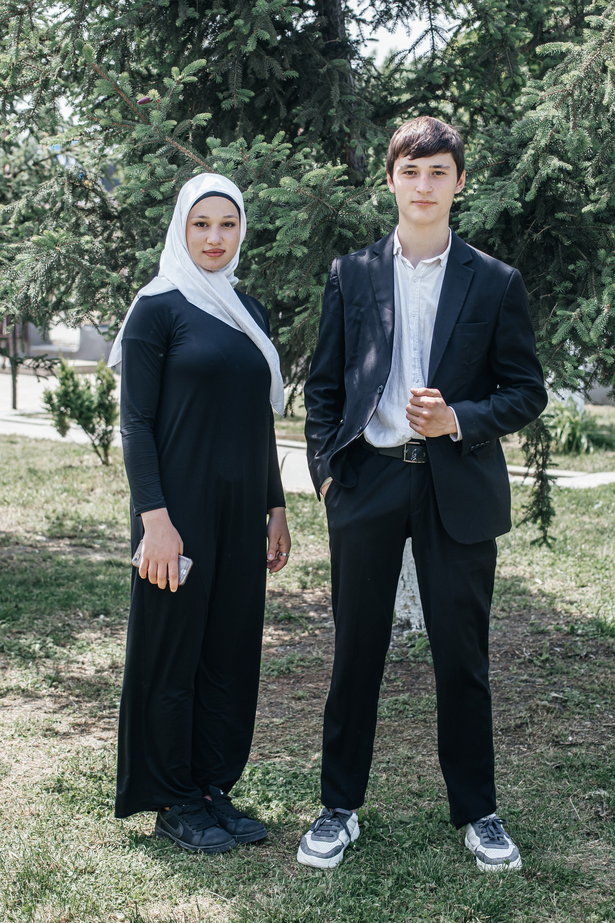 С. Гойское 9 кл