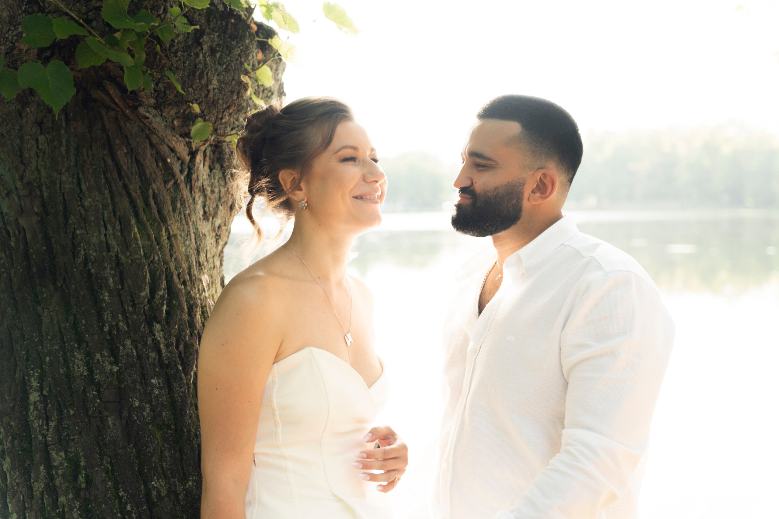 Дарья+Олег. Главная