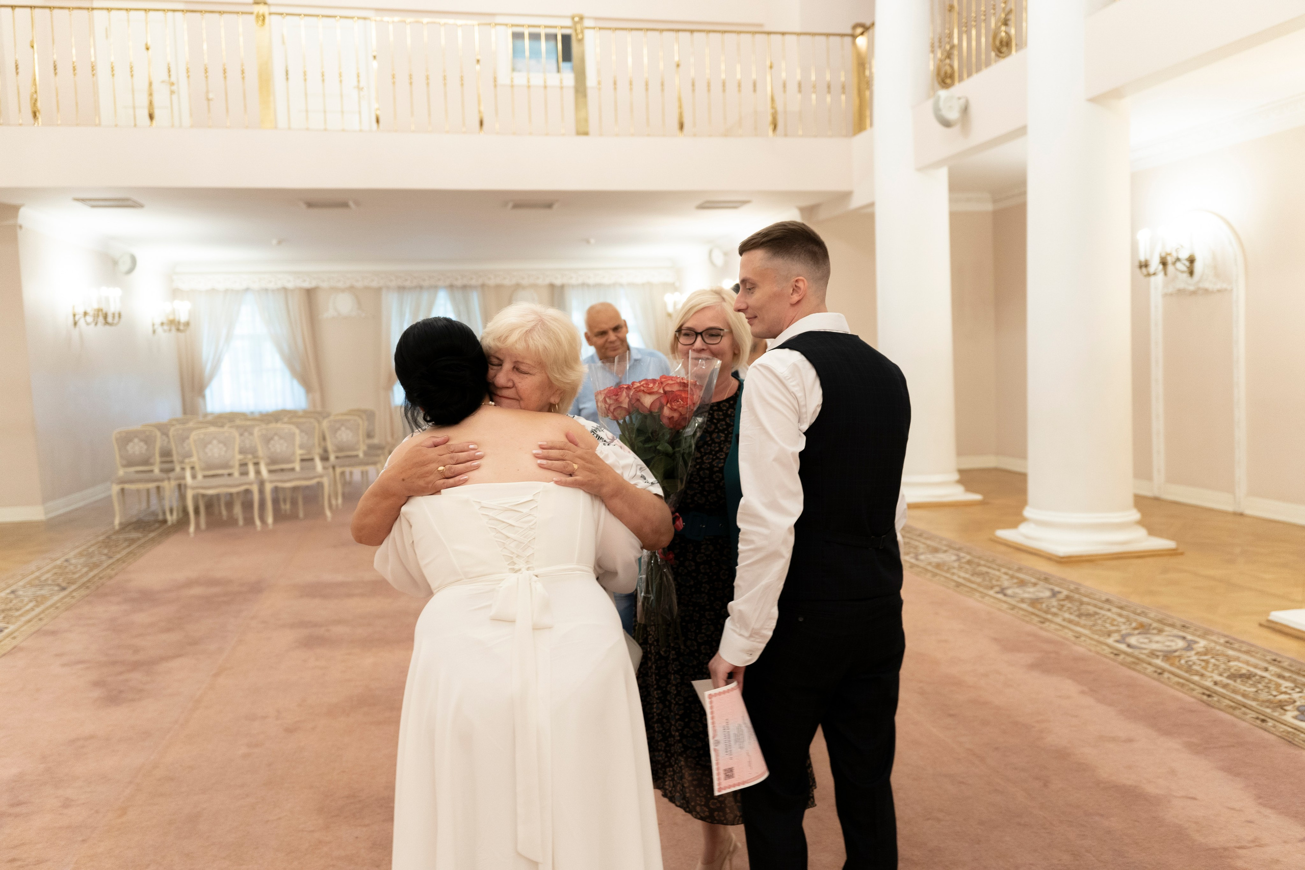 Алёна+Дмитрий. Главная