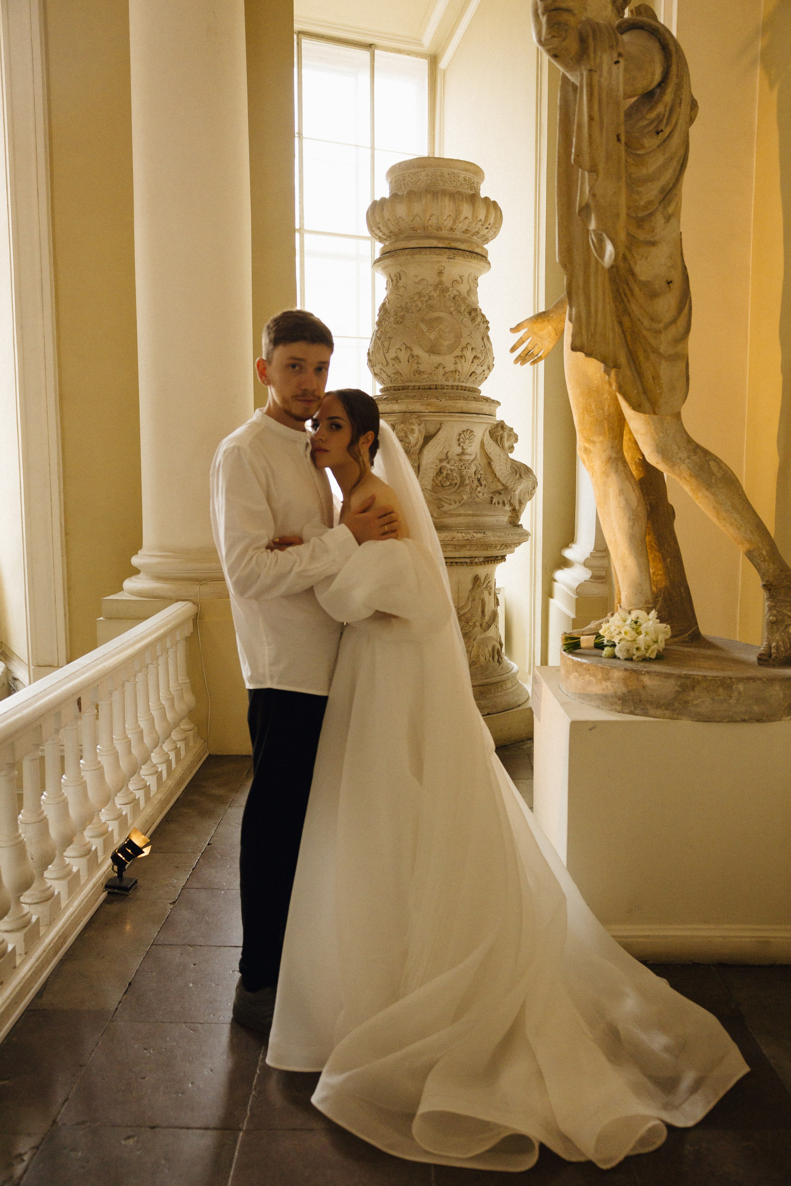 A|A. Свадебный фотограф Таня Караисаева