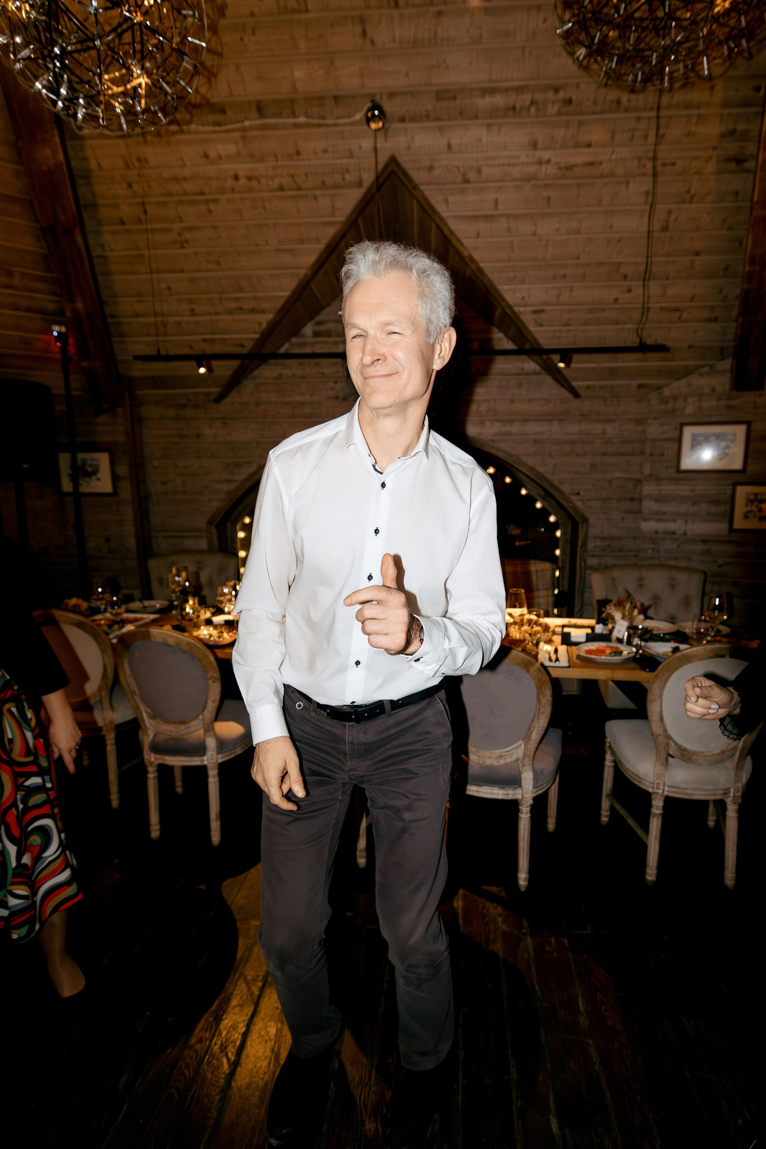 COLLA GEN. Фотограф в Красноярске