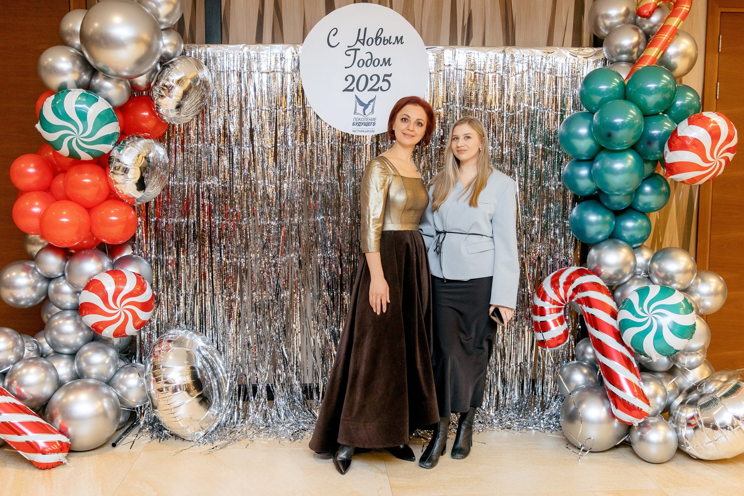 ПОКОЛЕНИЕ БУДУЩЕГО. Фотограф в Красноярске