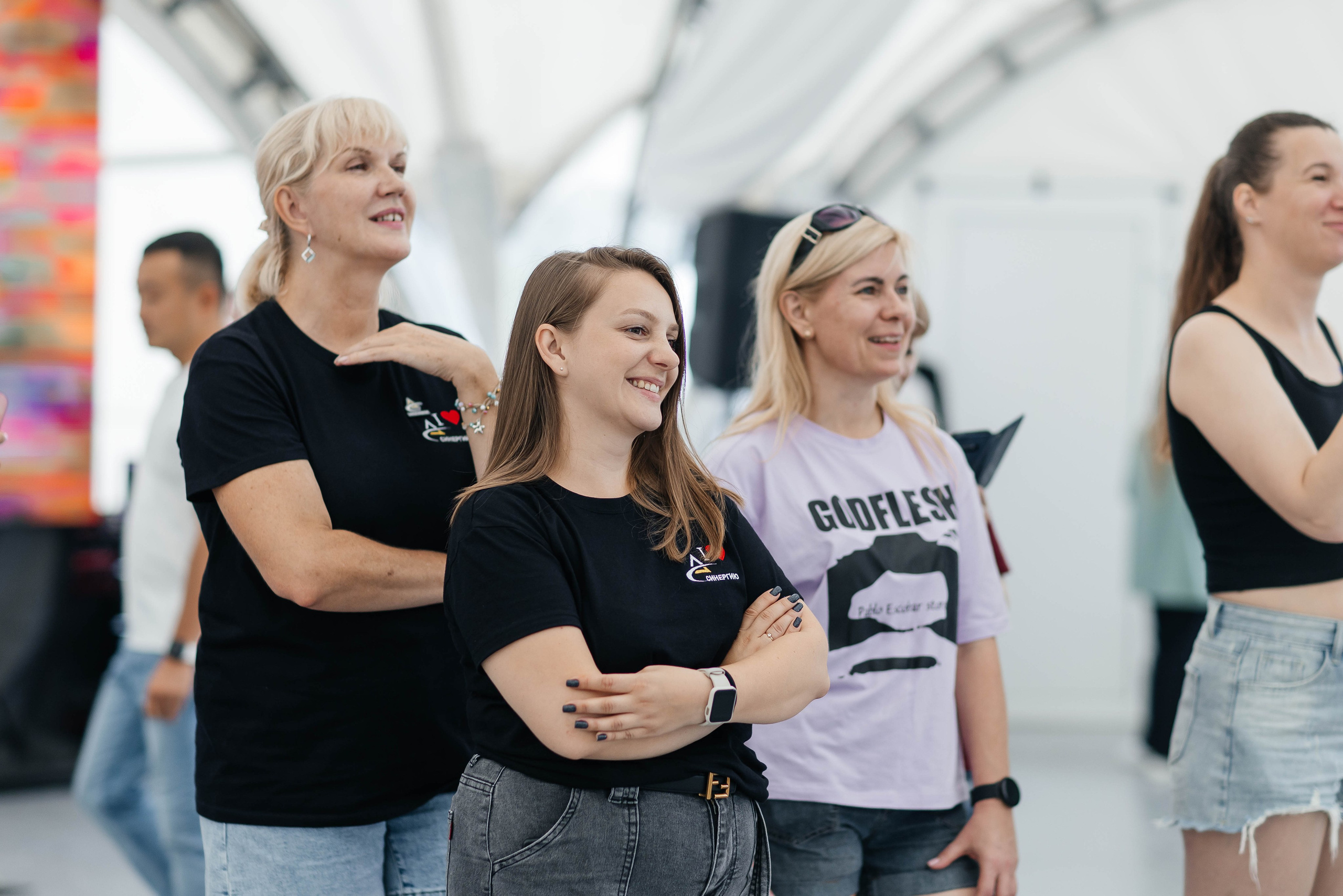 Корпоративы. Фотограф во Владивостоке Максим Цой