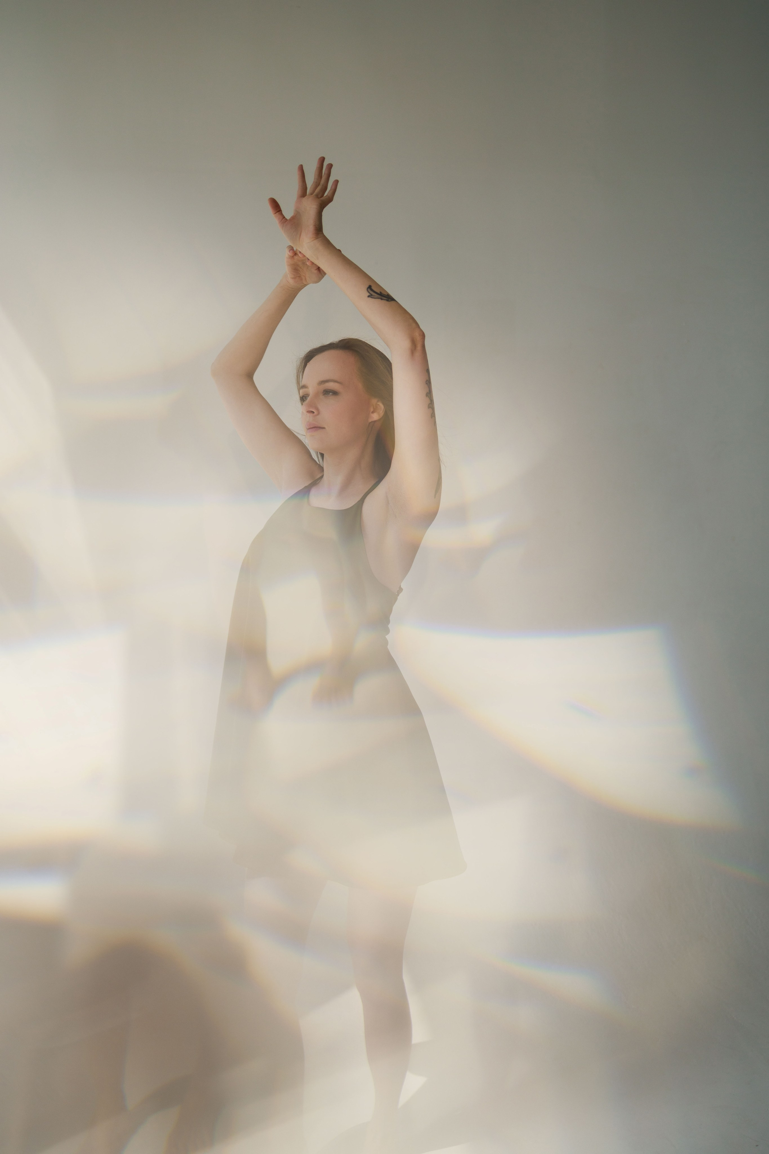 Карина. Семейный видеограф в Москве Элина Ладова