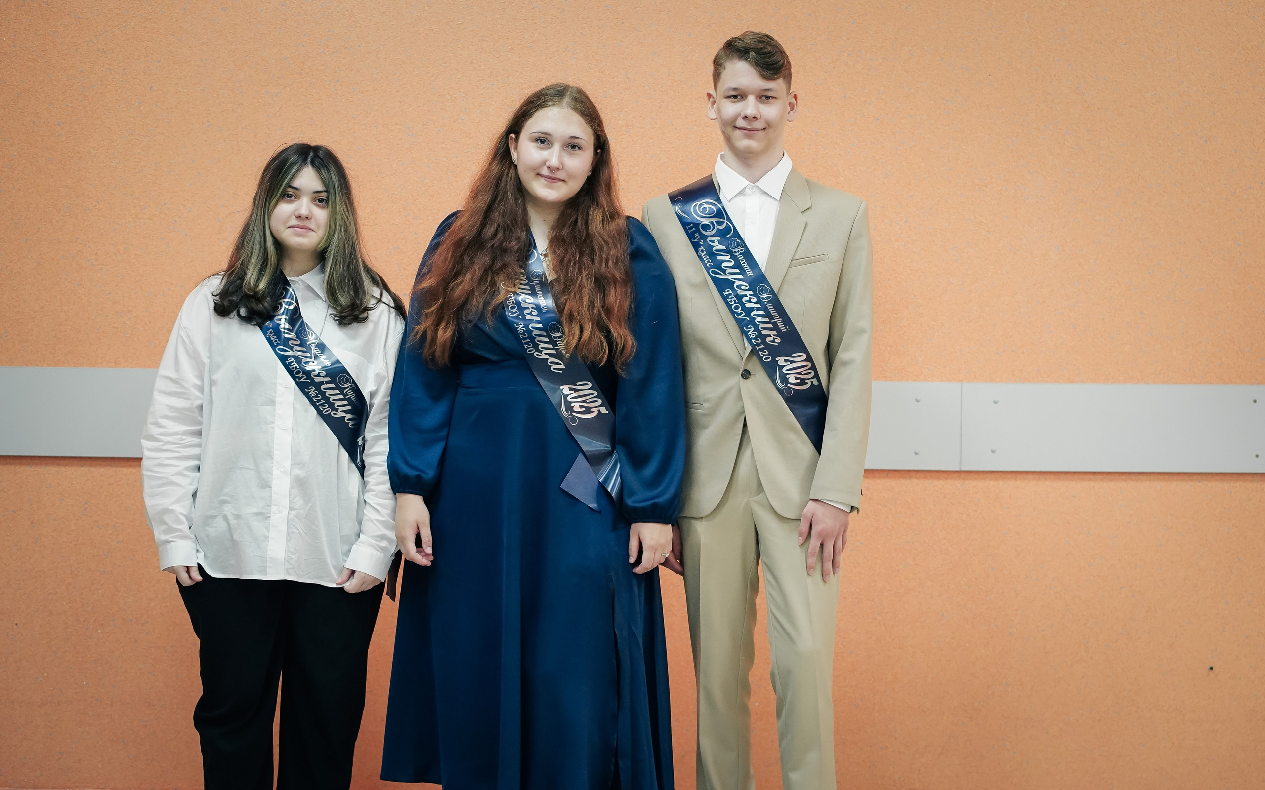 11 У Последний звонок. Семейный и детский фотограф в Москве (Тинао) Галкина Алевтина