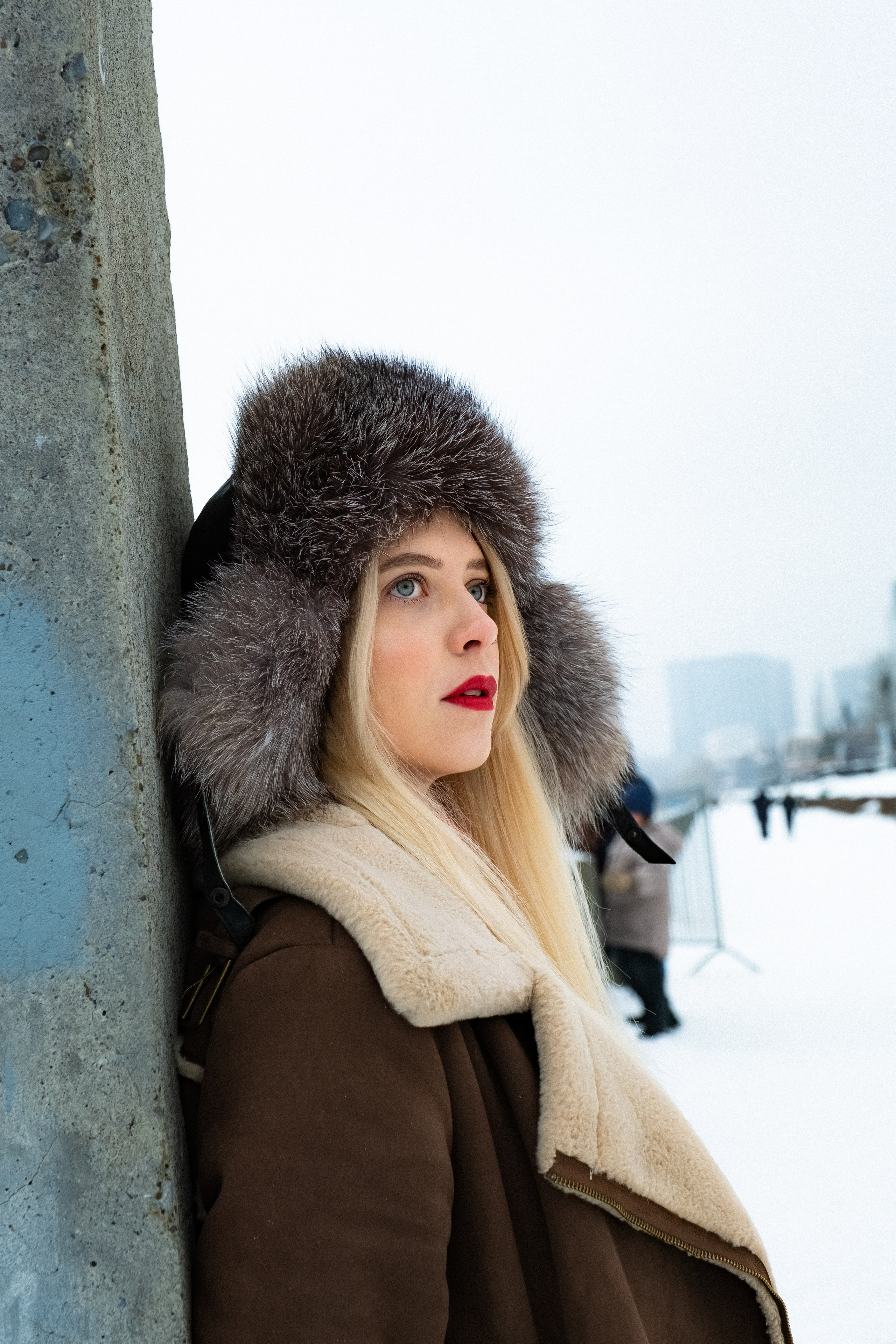 Алина. Александр Носов. Портретный и репортажный фотограф в Самаре