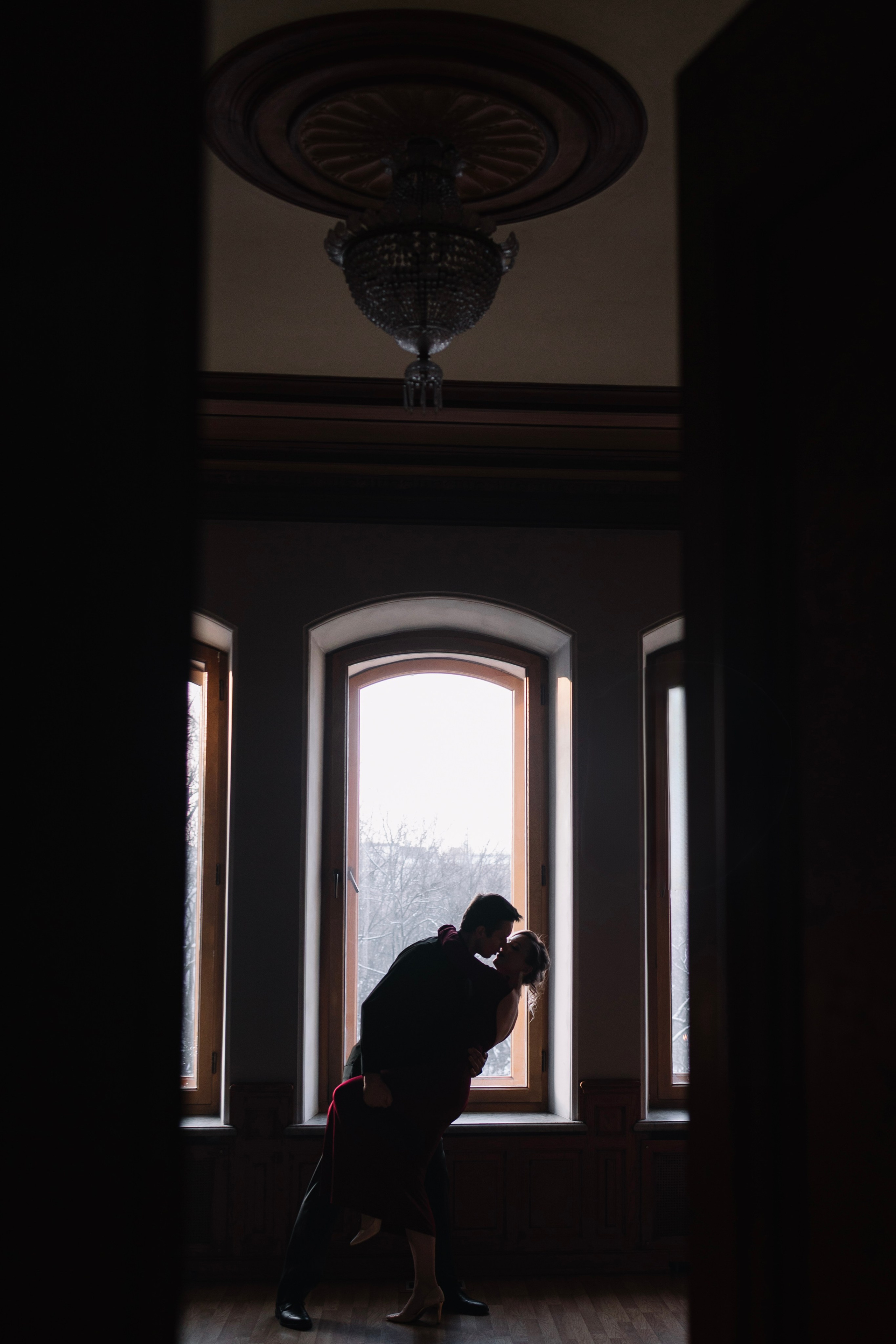 Особняк на Невском. Свадебный фотограф Санкт-Петербург—Москва/Юлия Малькова