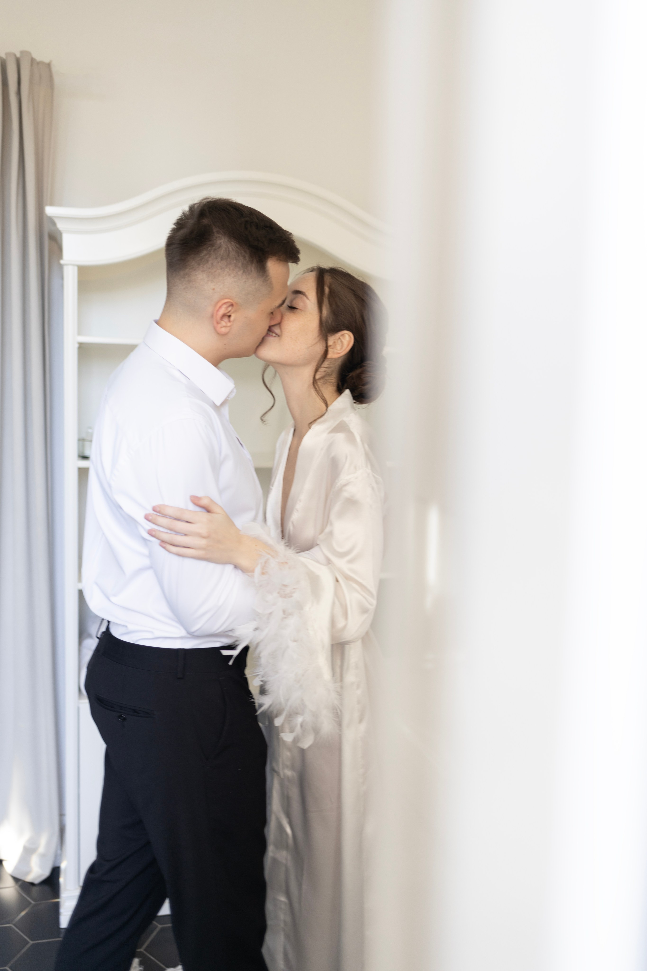 Анна & Даниил. Кузьмина Анастасия — контент-фотограф | Москва