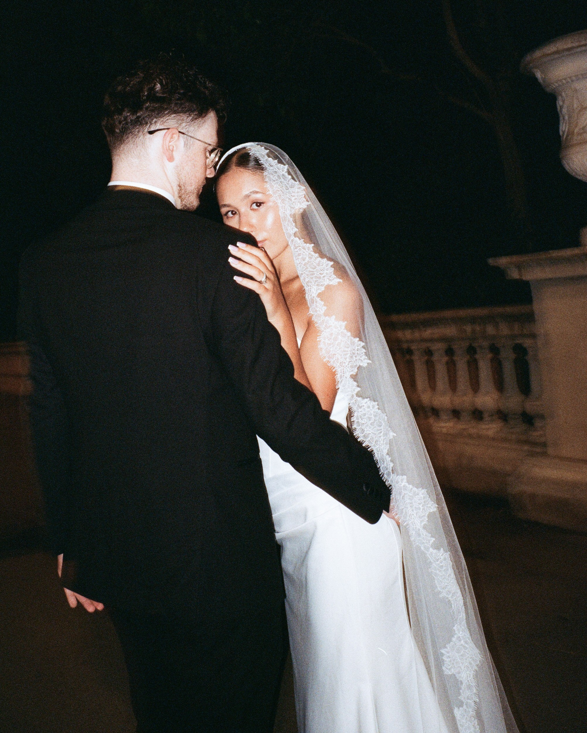 Couple. Photographer Anastasiia Kishinka