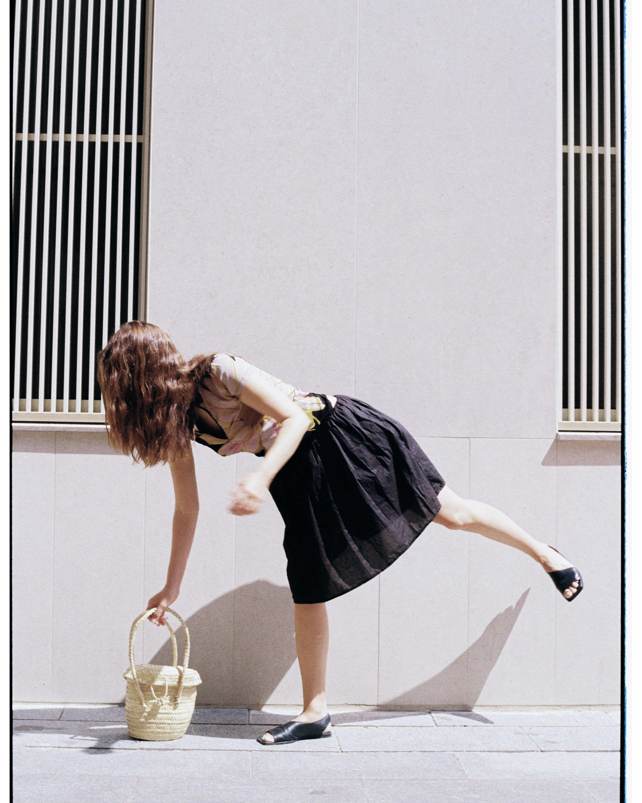 Personal. Photographer Anastasiia Kishinka