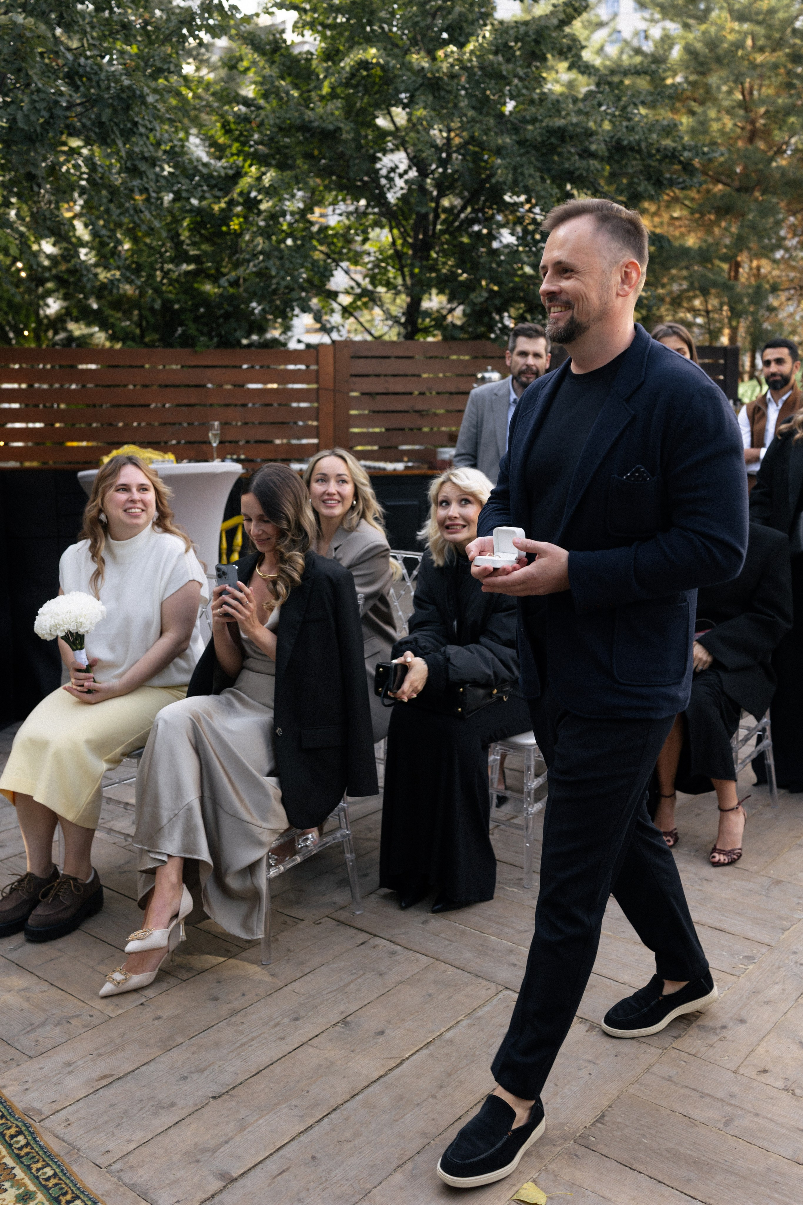 Кирилл и Аида. Свадебный фотограф Москва Степановский Александр