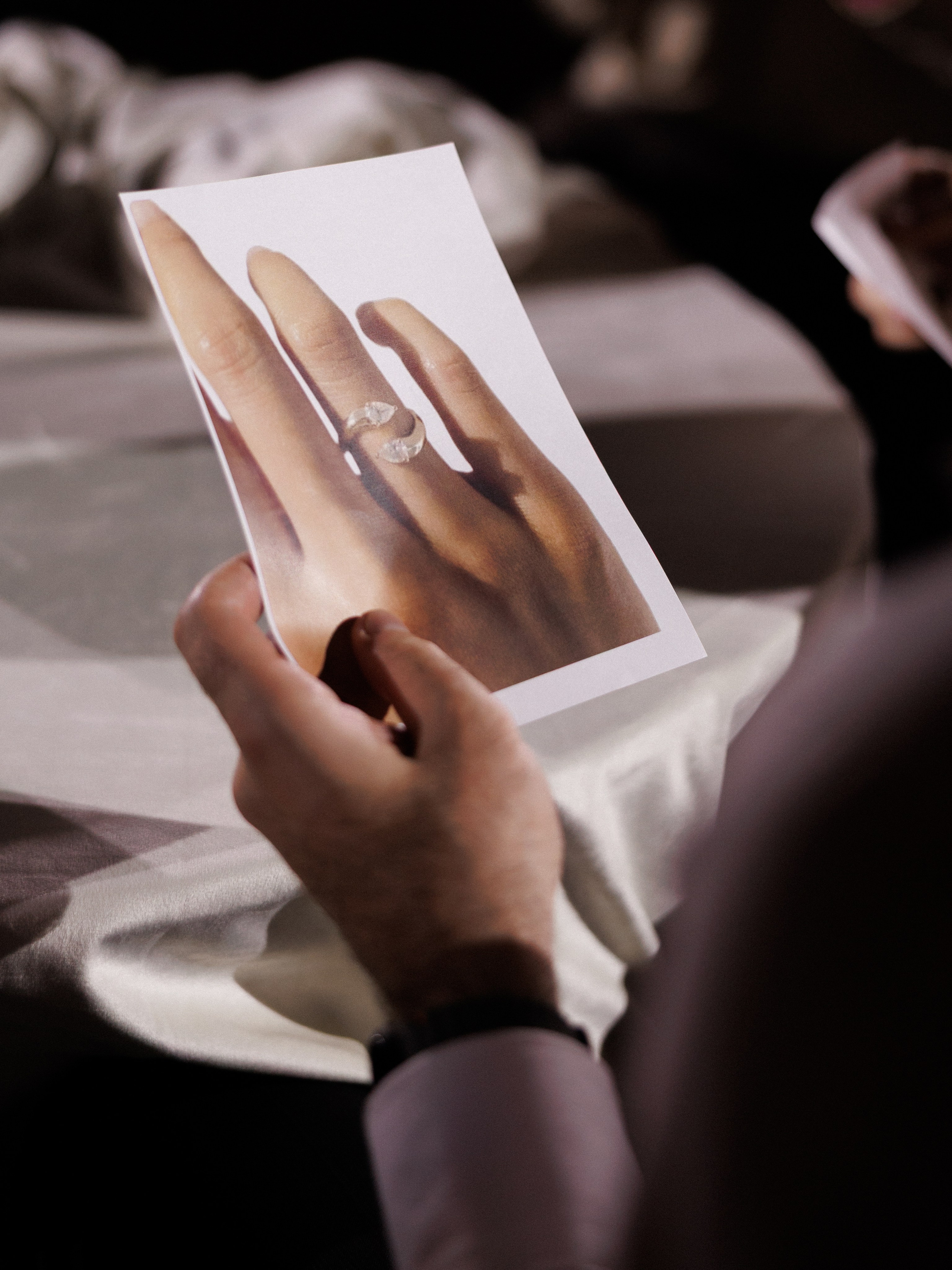 Вечер в Пальме. Свадебный и семейный фотограф Мария Князева в Санкт-Петербурге