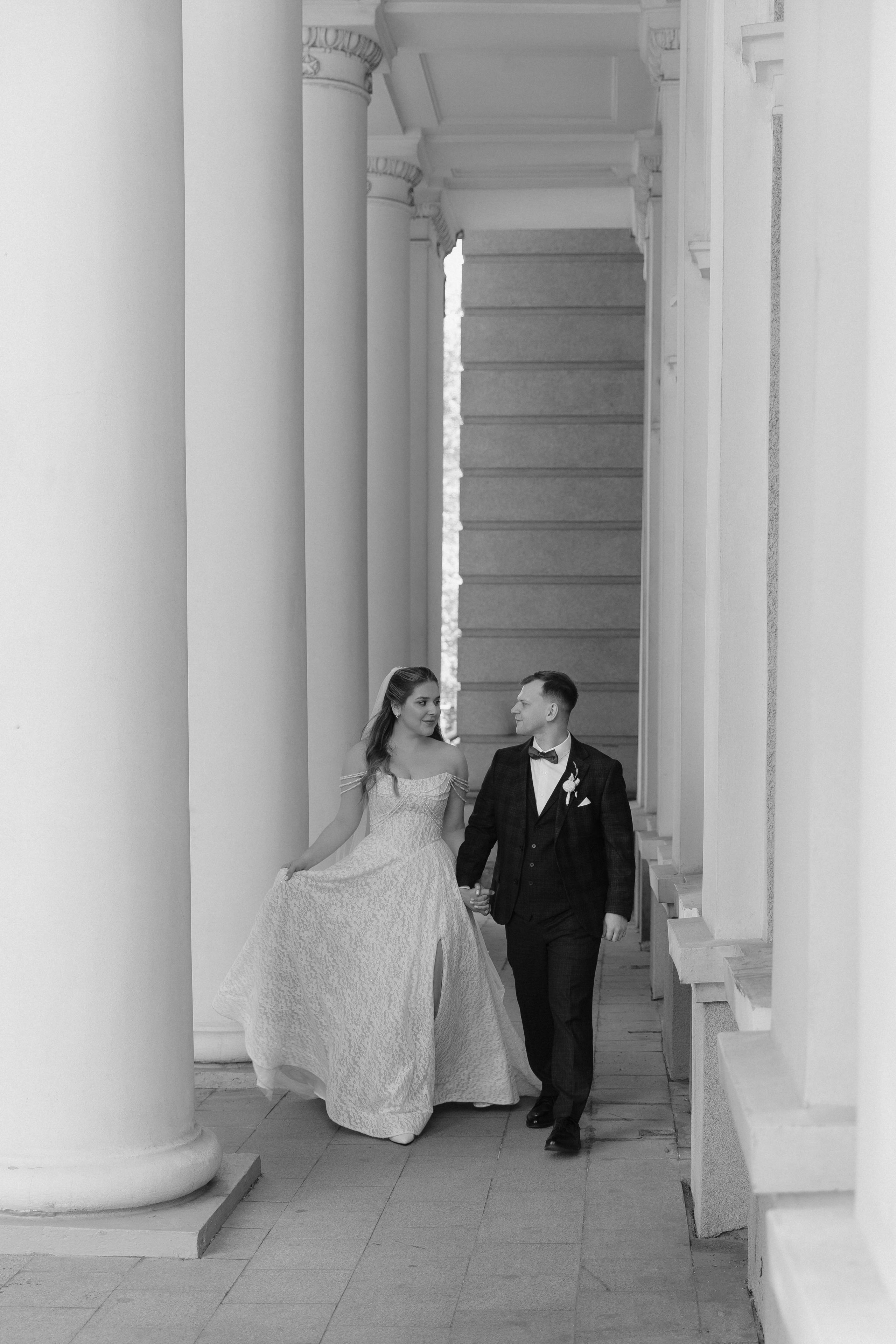 Вместе. Фотограф в Воронеже и Санкт-Петербурге Карина Арутюнян