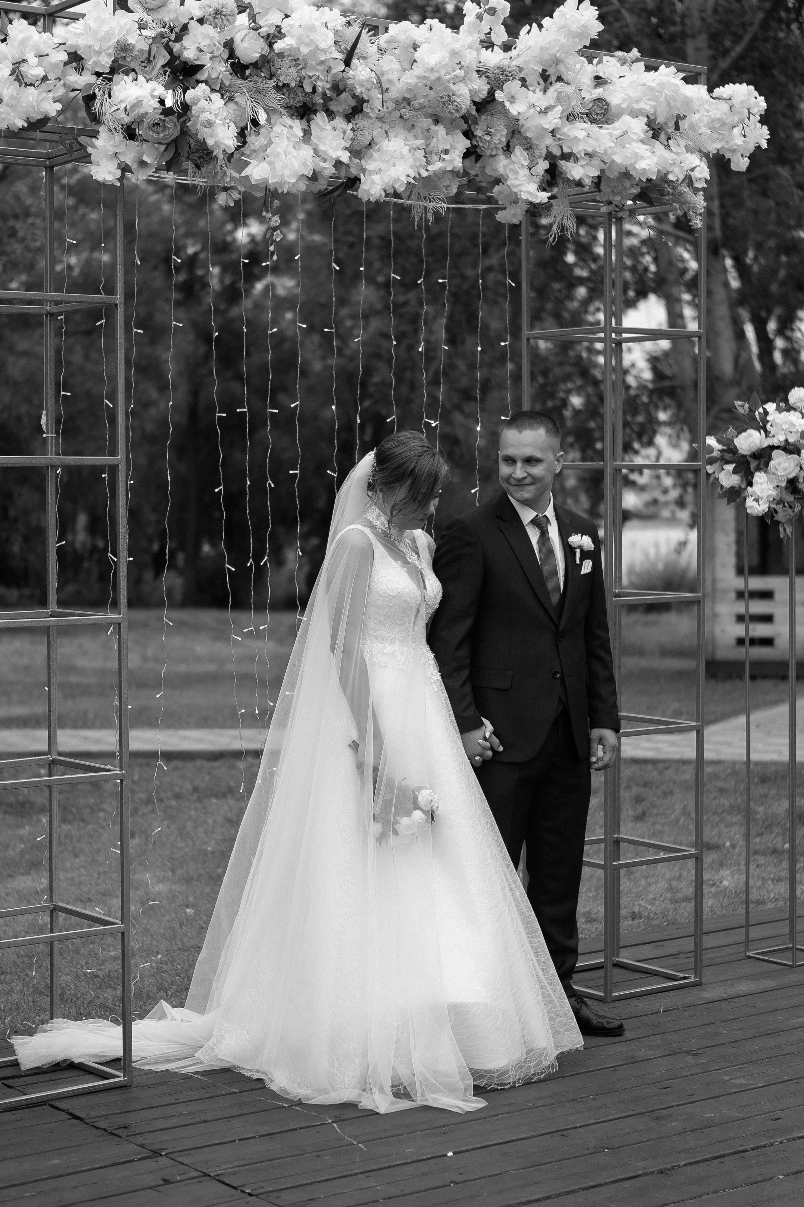 M & E. Фотограф в Санкт-Петербурге Ольга Андрианова