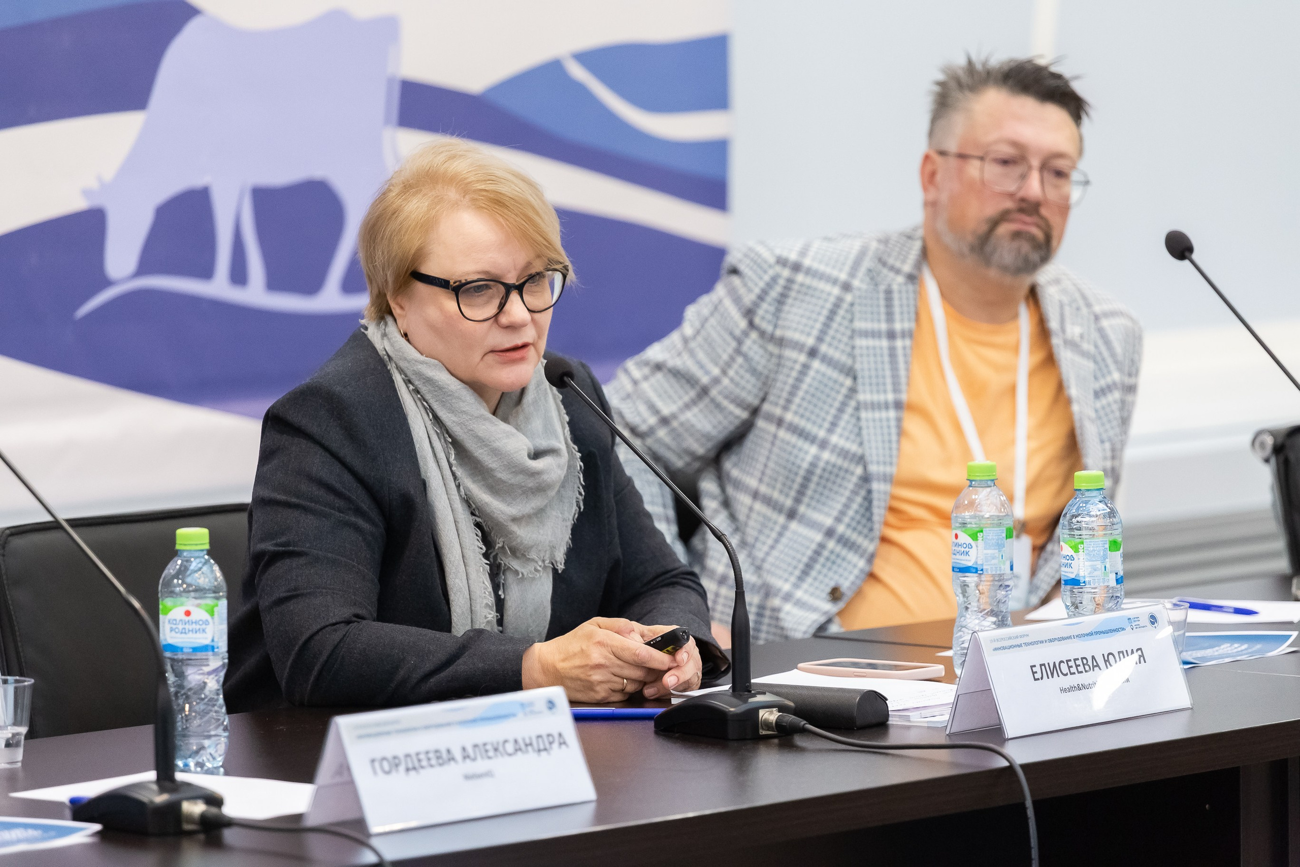 Деловой репортаж. VICTOR SAPOZHNIKOV