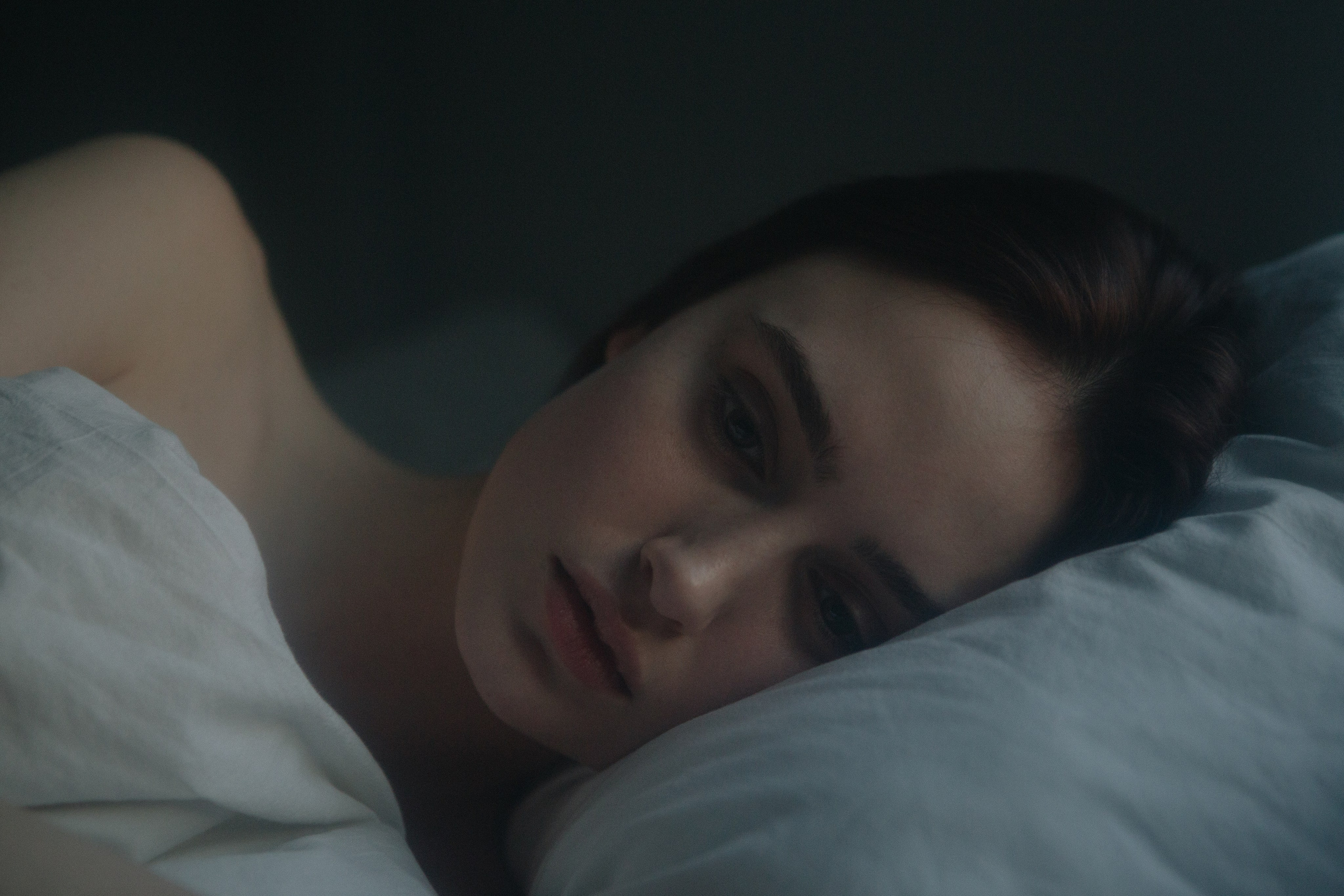 Ирина. VICTOR SAPOZHNIKOV