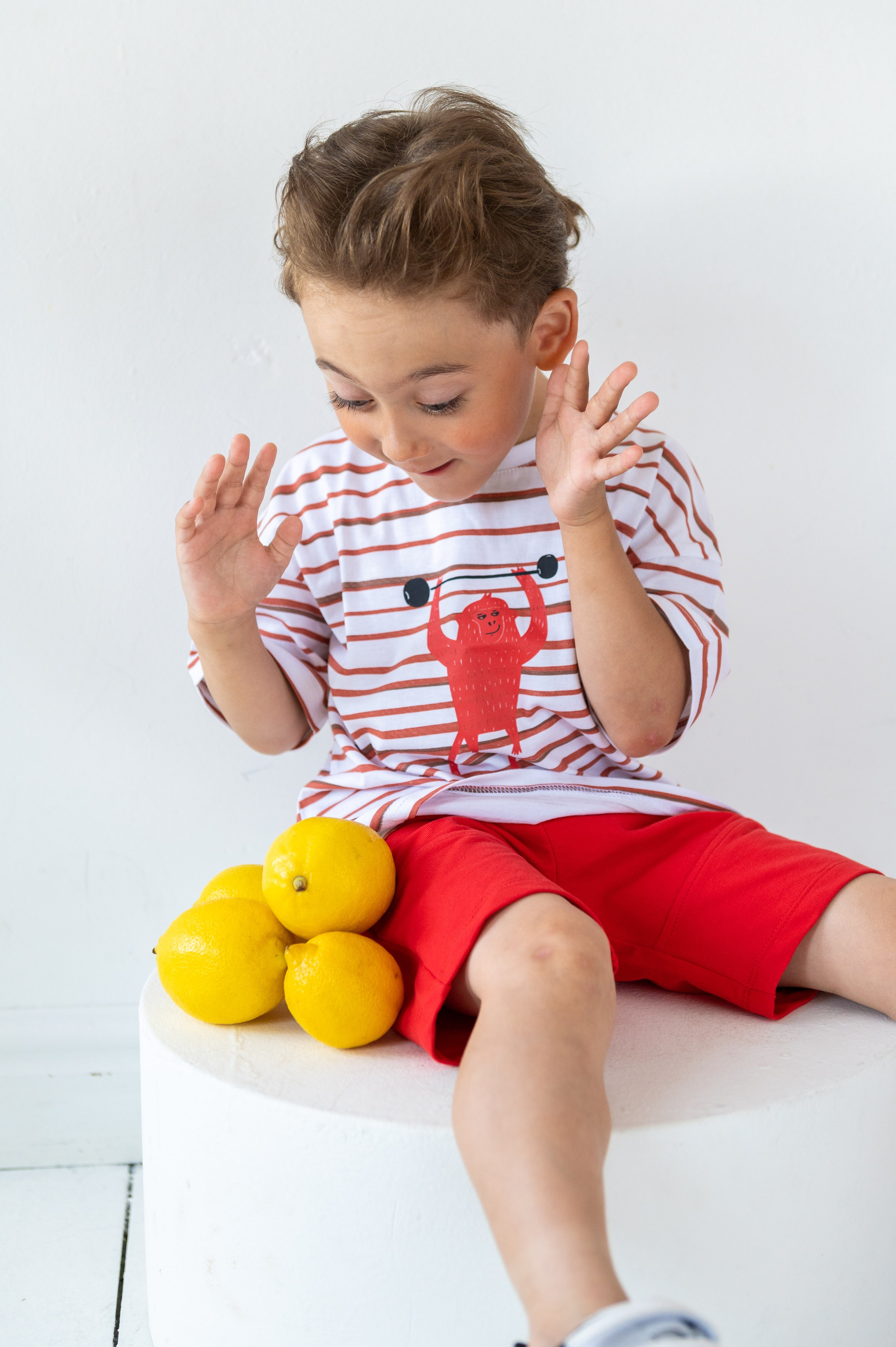 Дети. Главная