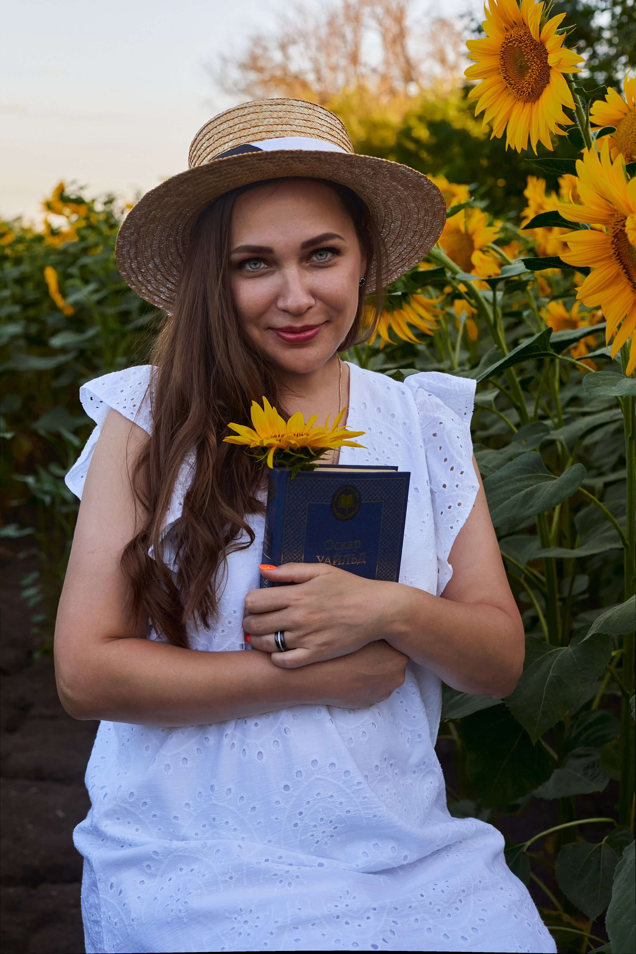 «Кусочек солнца». Свадебный и креативный фотограф в ЮФО и МСК