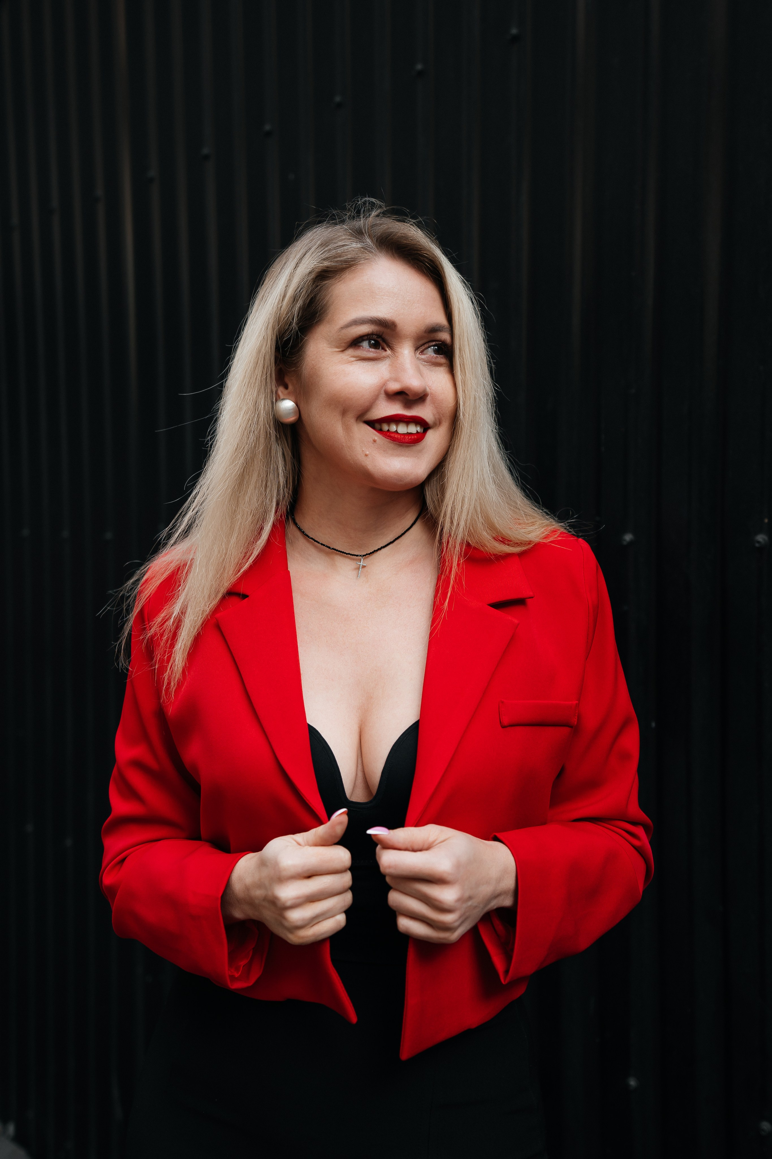 Мария. Фотограф и видеограф в Тюмени Екатерина Чернецкая