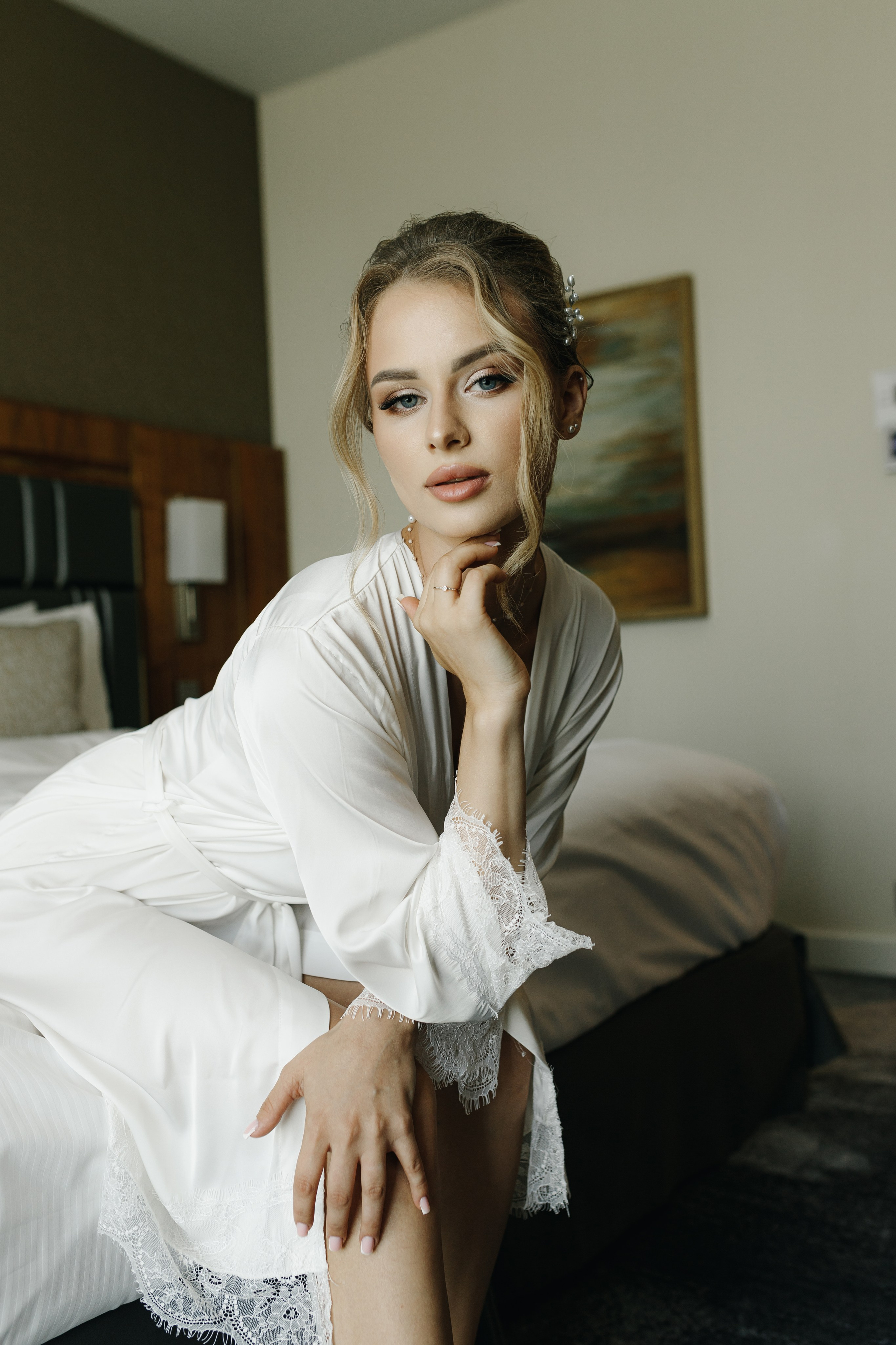 Захар & Анна. Свадебный фотограф Самара