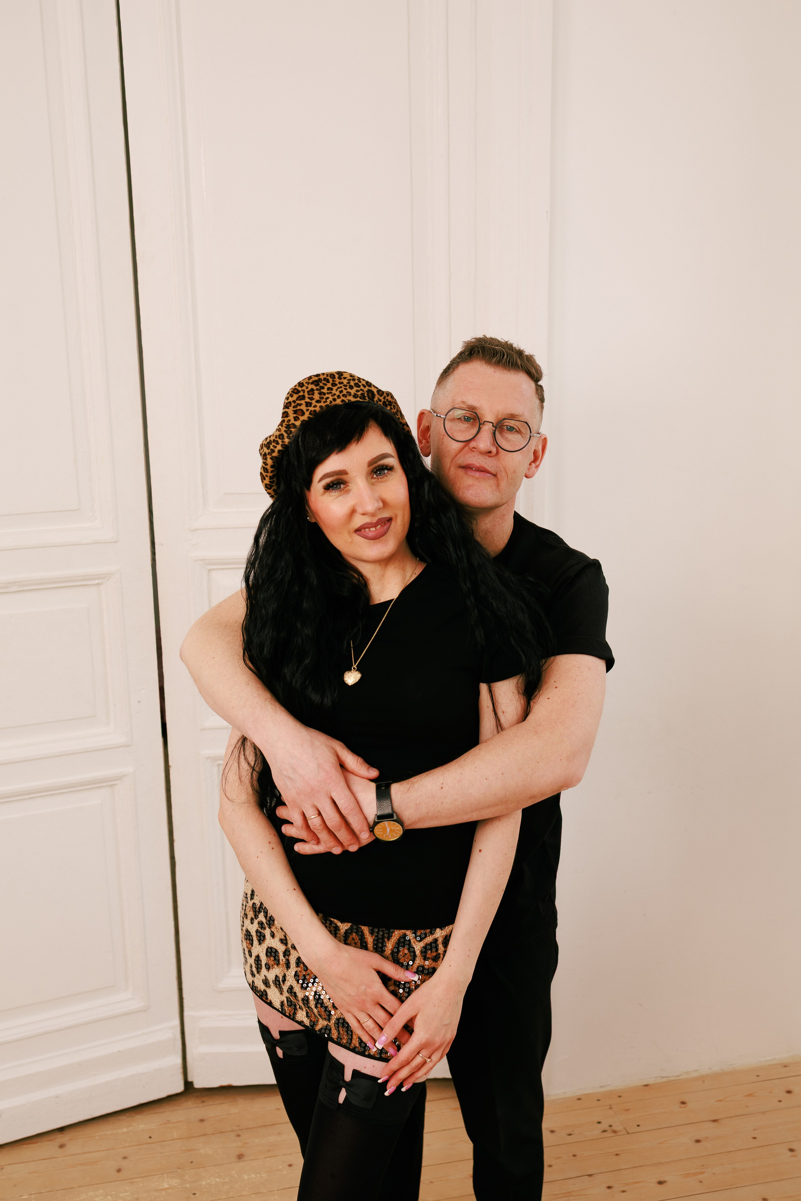 Love story. Фотограф в Самаре Алена Руденко