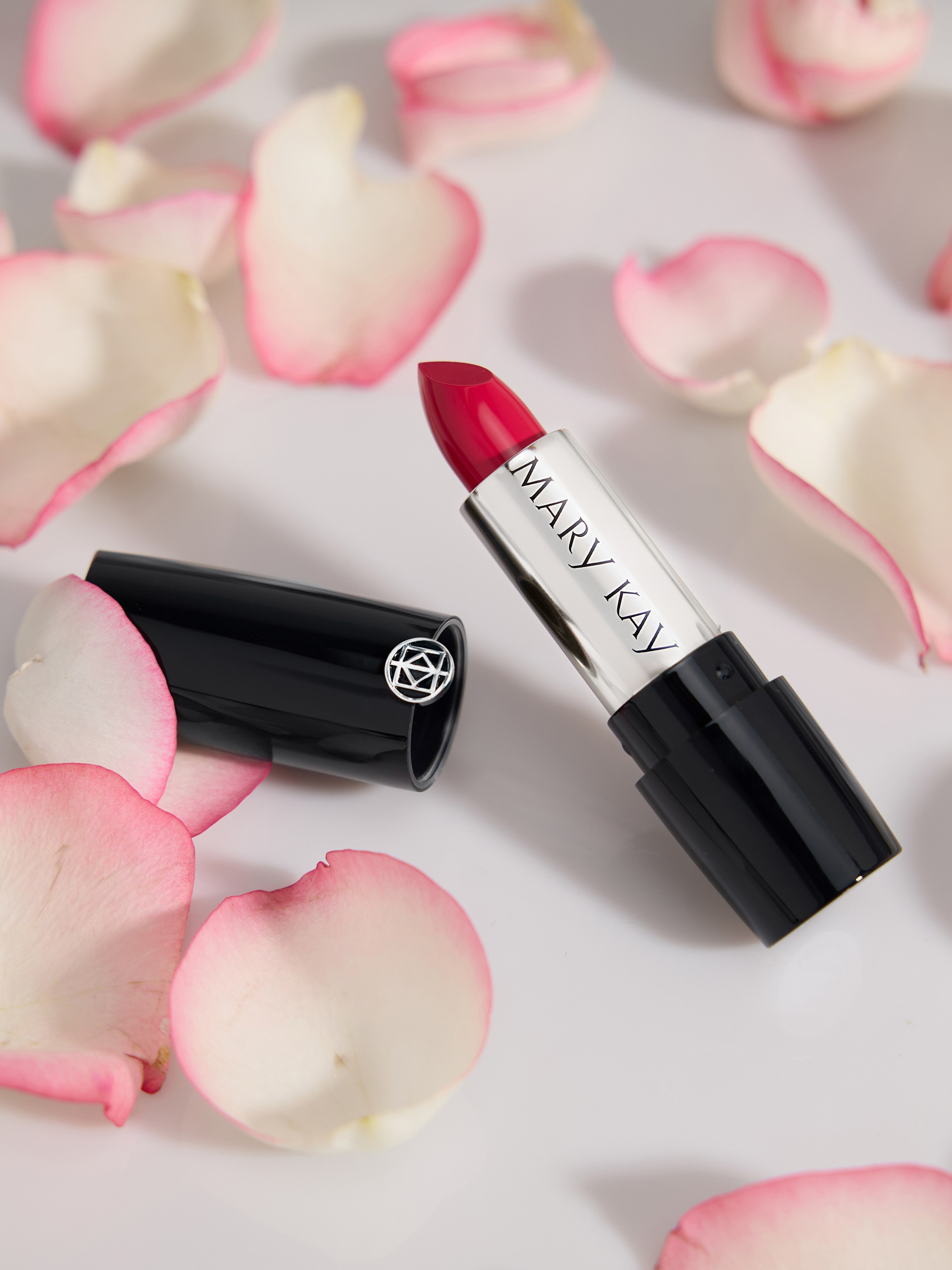 Mary Kay. IDeAI studio