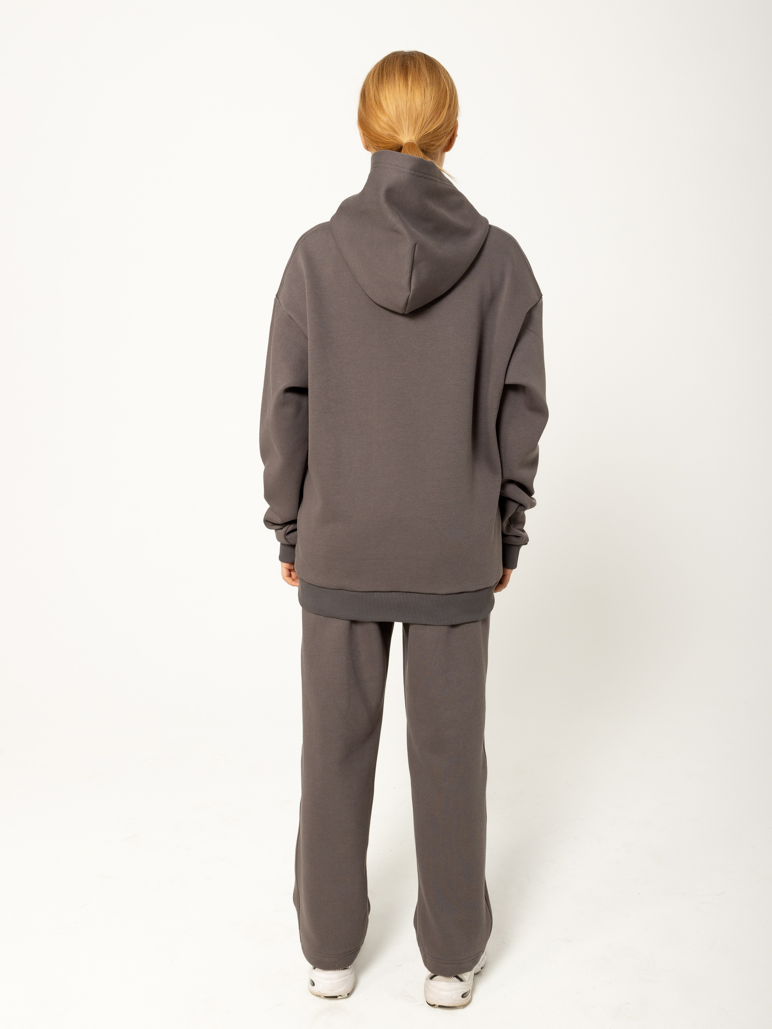 Cover me up. IDeAI studio