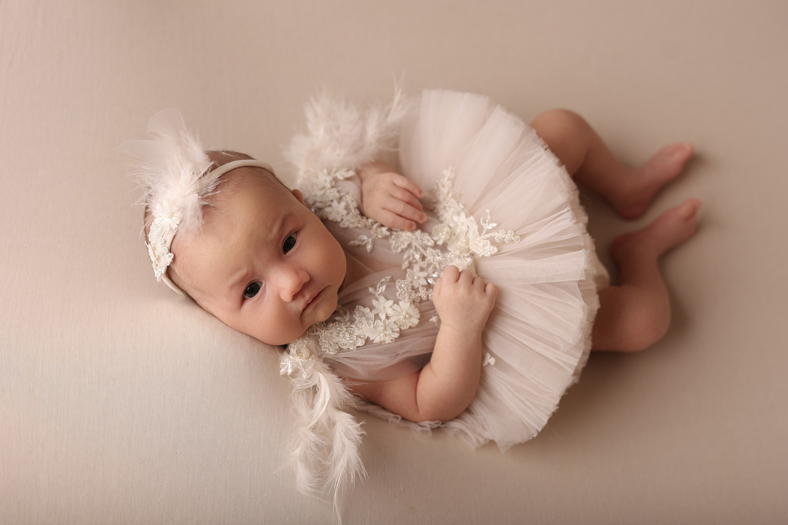 Новорождённые. Главная