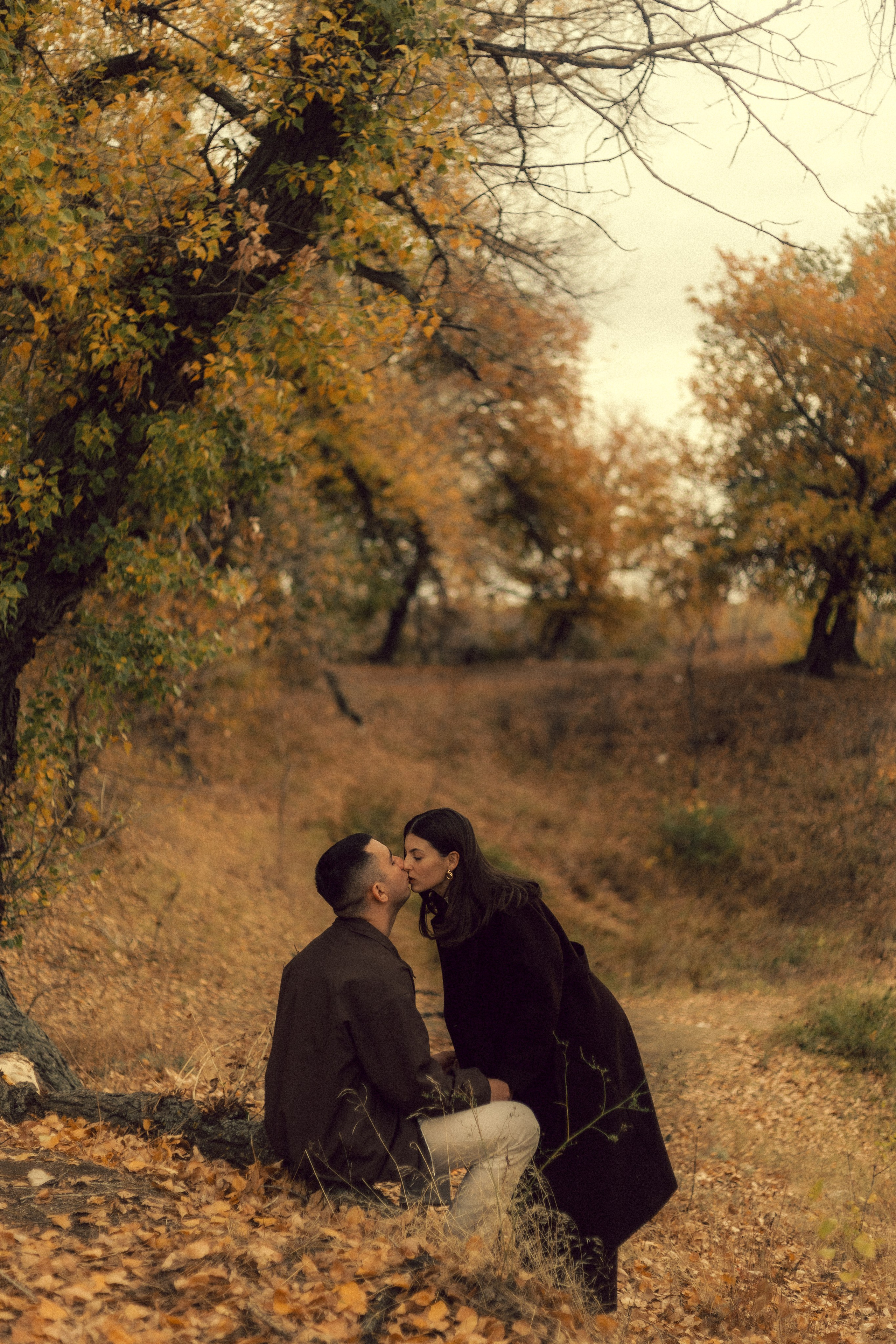 Игорь и Лера. Фотограф свадебных и парных историй Кристина Шакула