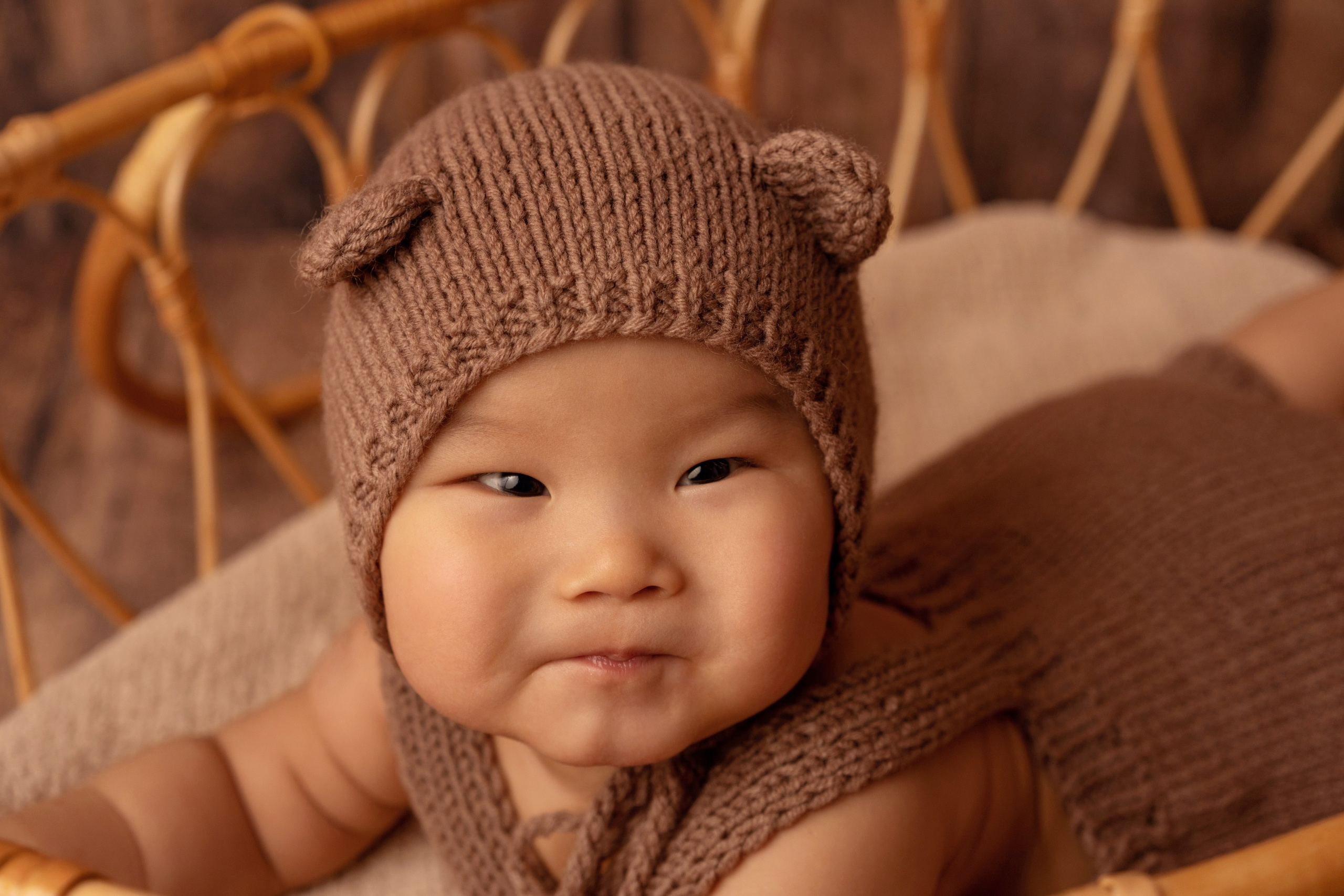 Малыши. Фотограф Александра Василькова