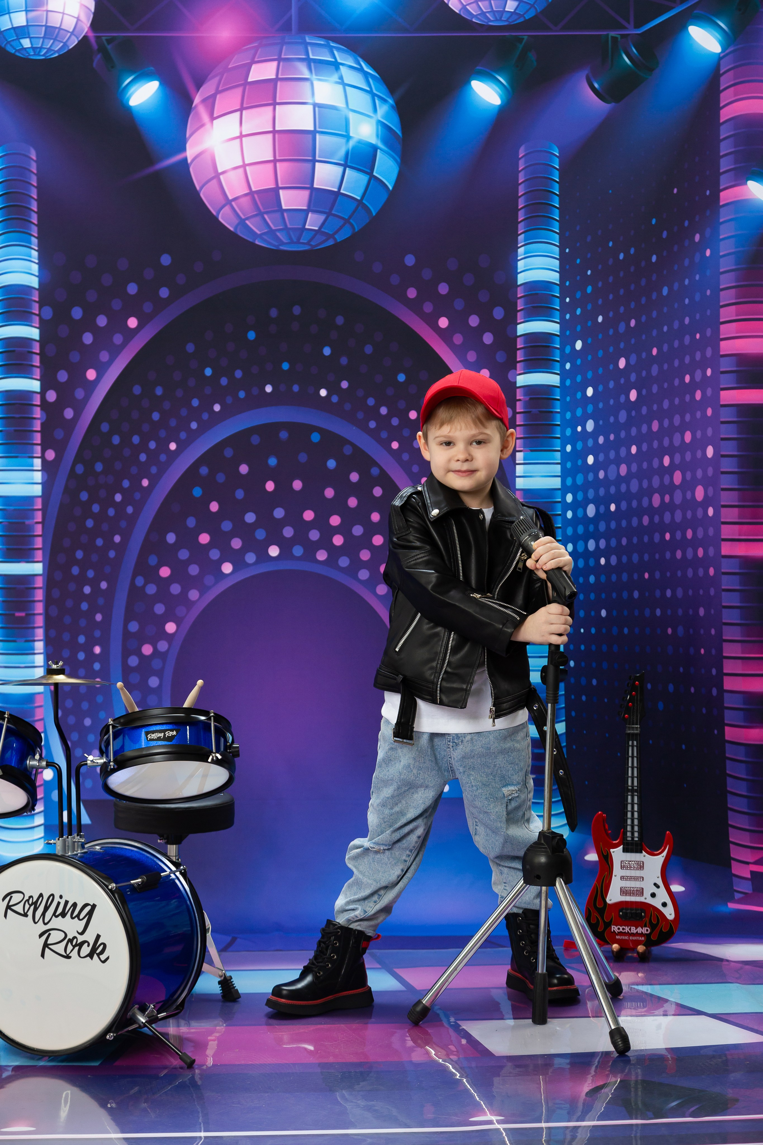 Выездная фотосессия в детских садах.  Фотограф Наталья Наконечная. Фотостудия «Ай-Би-эН»