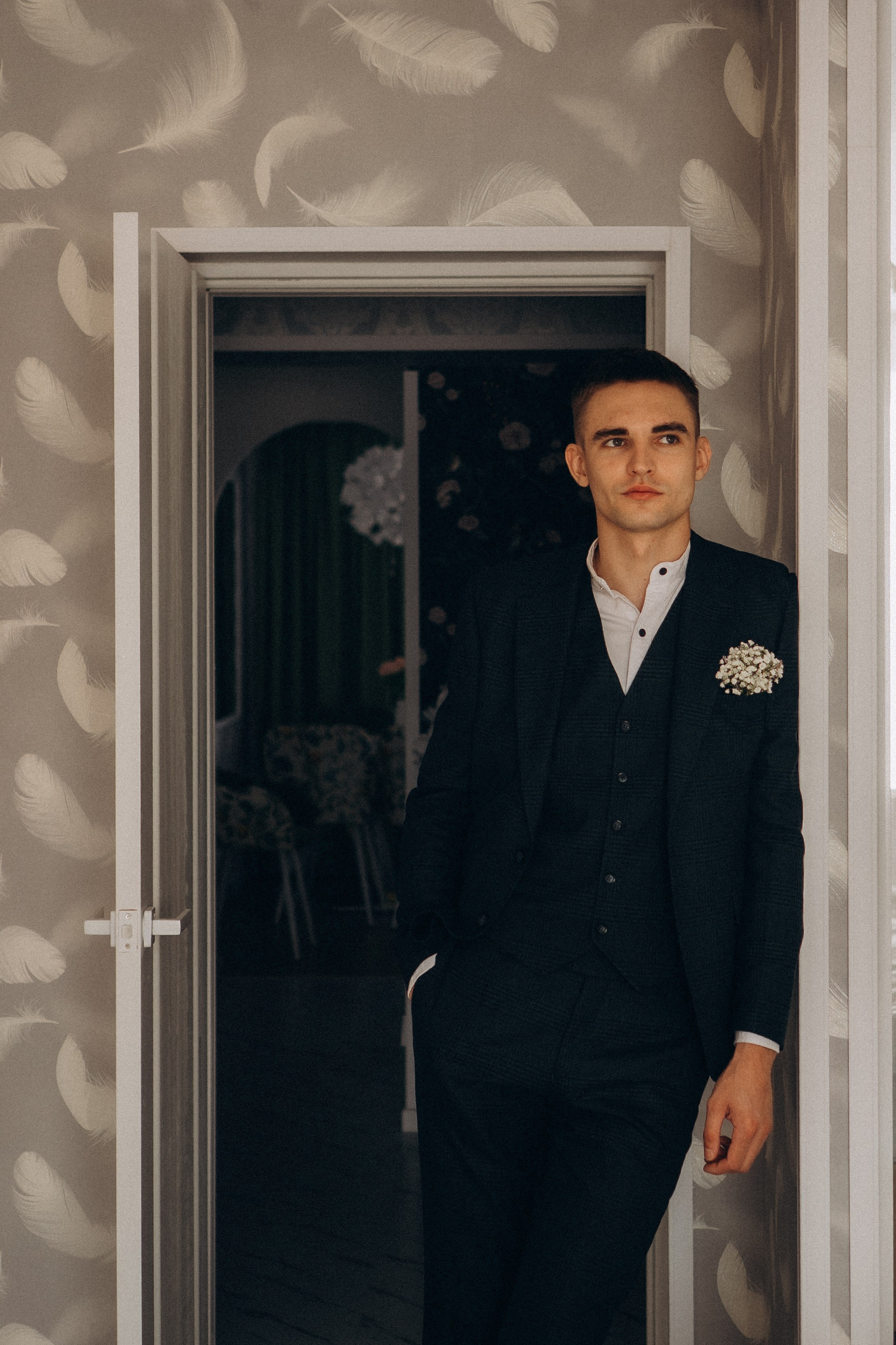 СВАДЕБНАЯ СЬЕМК В ПАРКЕ 300-ЛЕТИЯ. Профессиональный фотограф, Санкт-Петербург — Виктория Богомолова