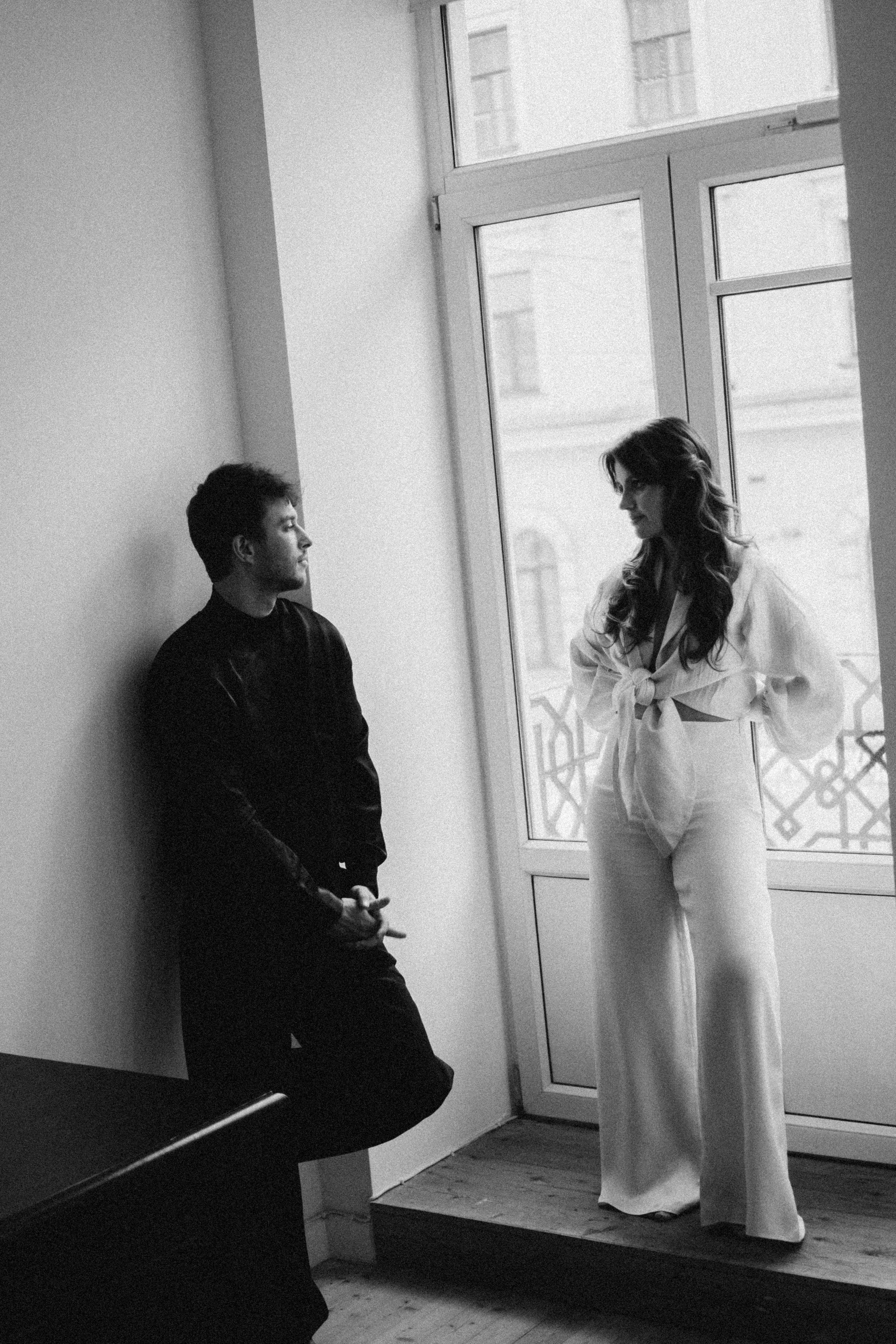 СБОРЫ ЖЕНИХА И НЕВЕСТЫ В УЮТНОЙ КВАРТИРЕ В ЦЕНТРЕ САНТК-ПЕТЕРБУРГА. Профессиональный фотограф, Санкт-Петербург — Виктория Богомолова