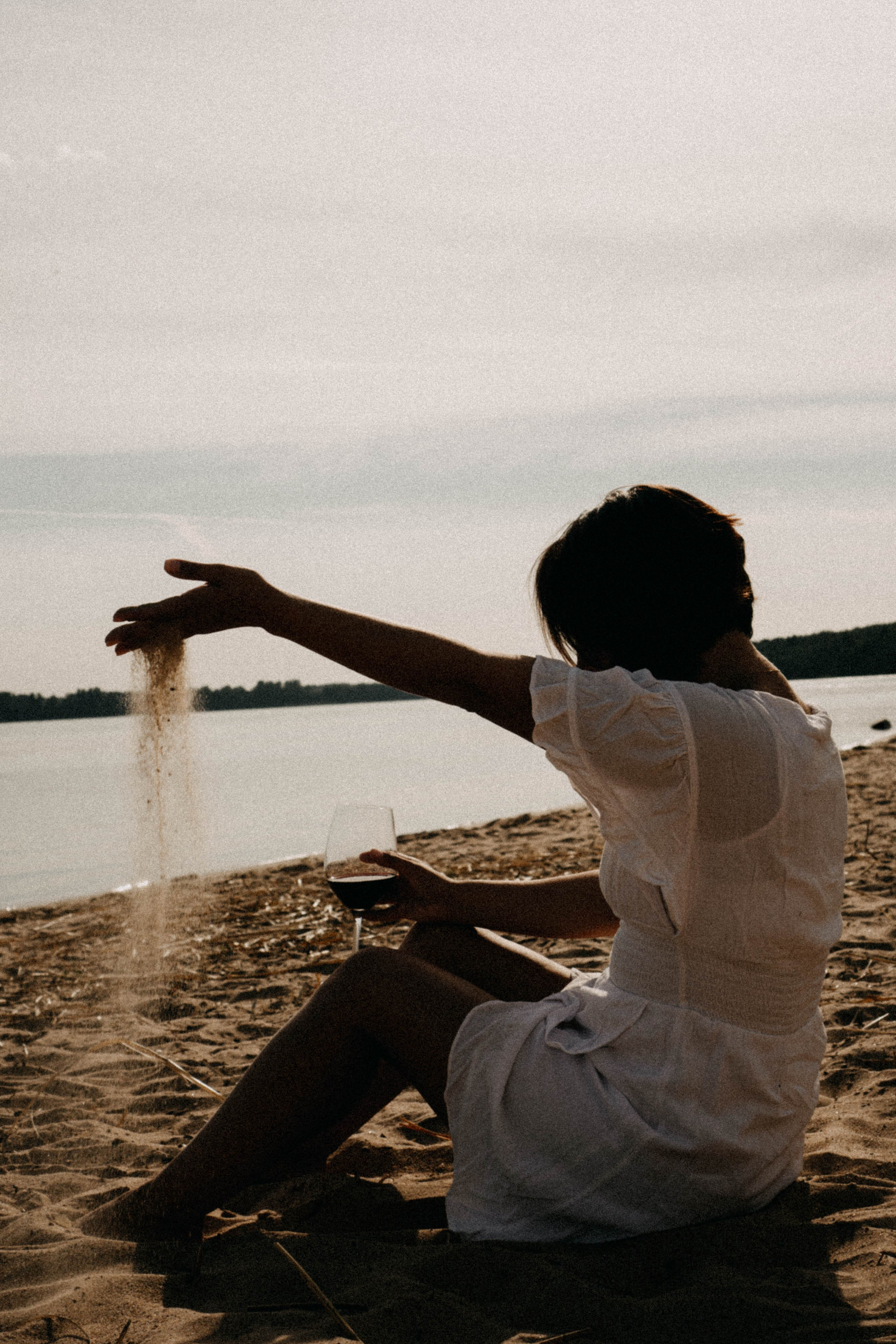 Летняя прогулка. Профессиональный фотограф, Санкт-Петербург — Виктория Богомолова