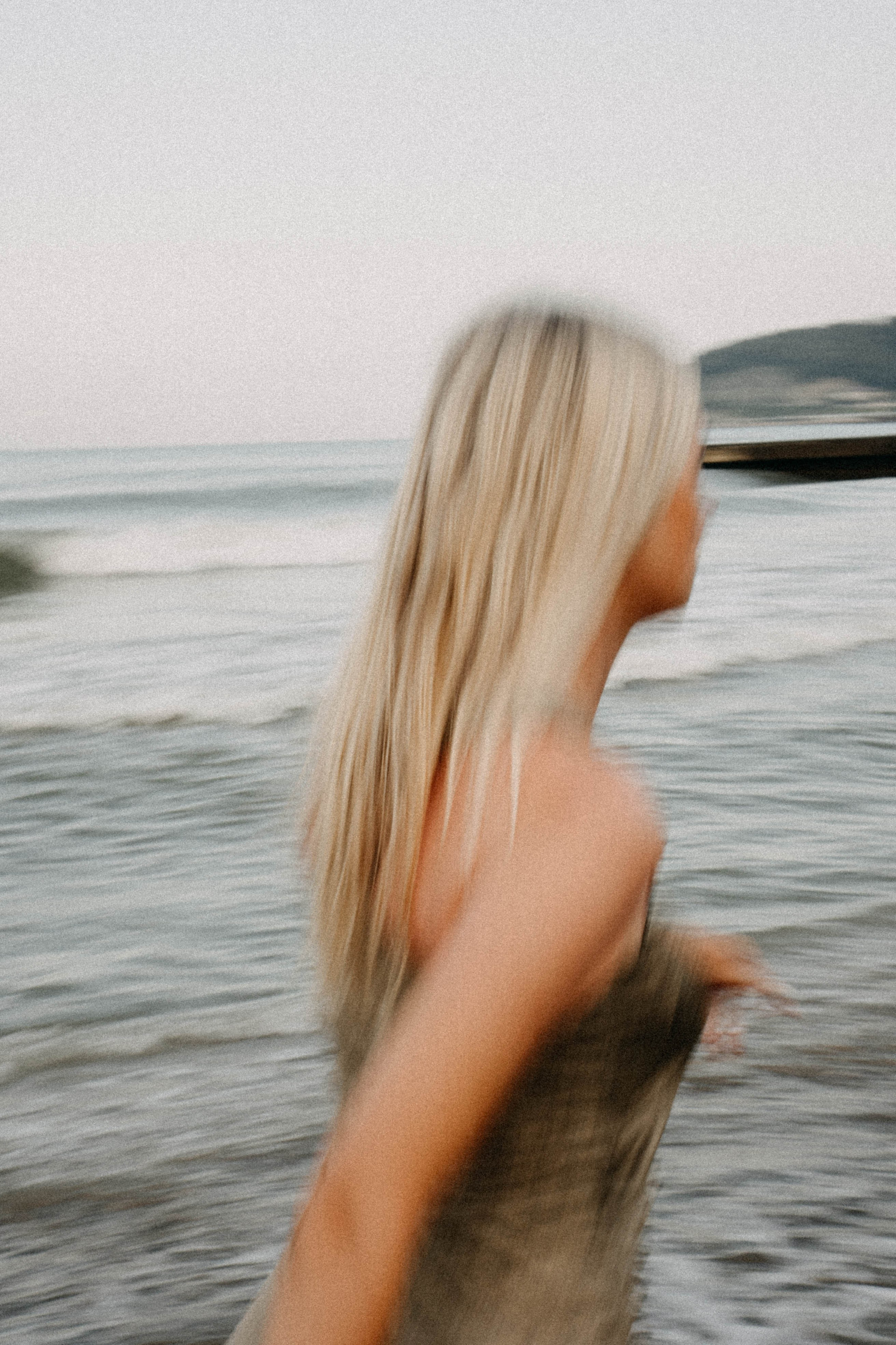 Море. Профессиональный фотограф, Санкт-Петербург — Виктория Богомолова