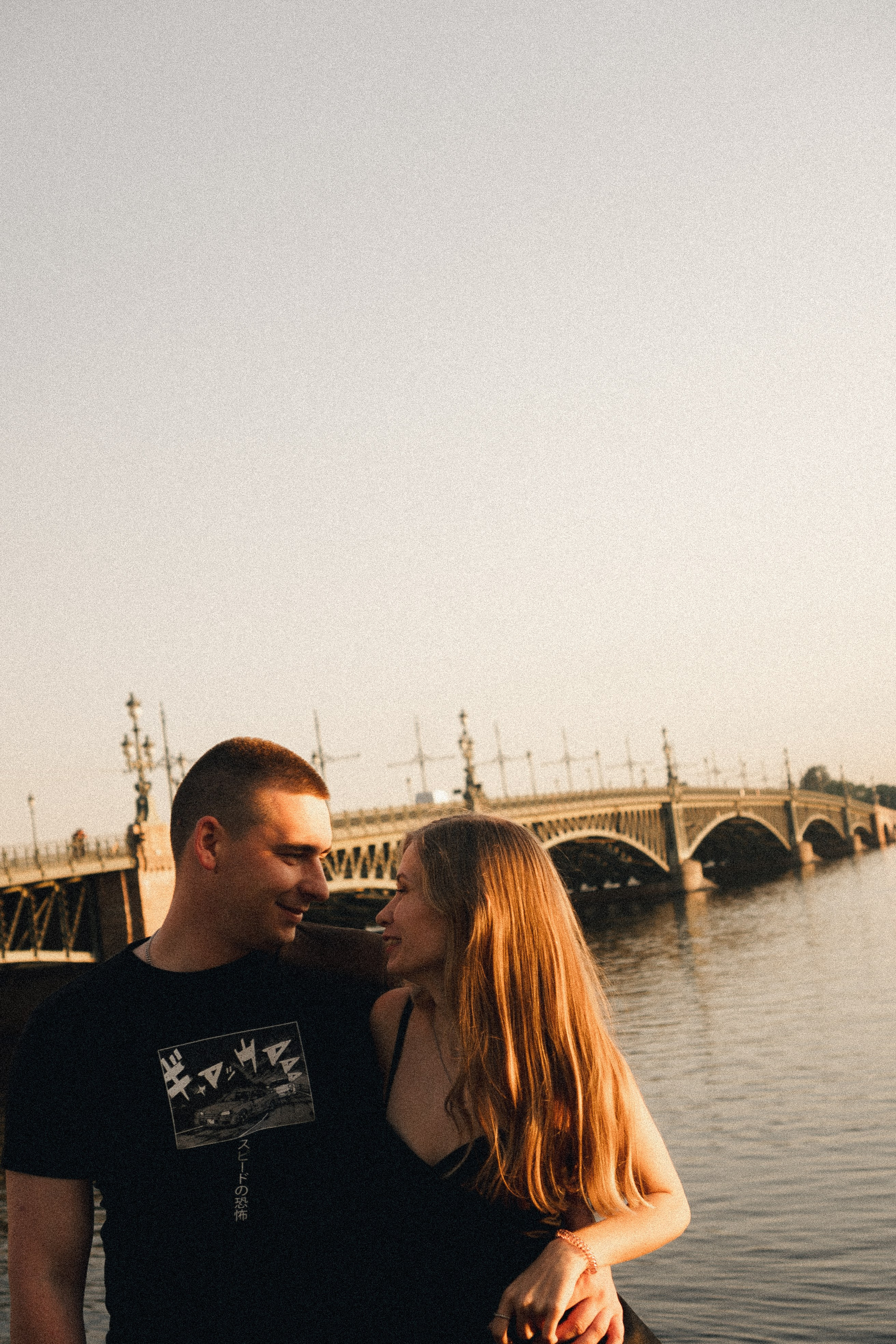 Рассвет. Профессиональный фотограф, Санкт-Петербург — Виктория Богомолова