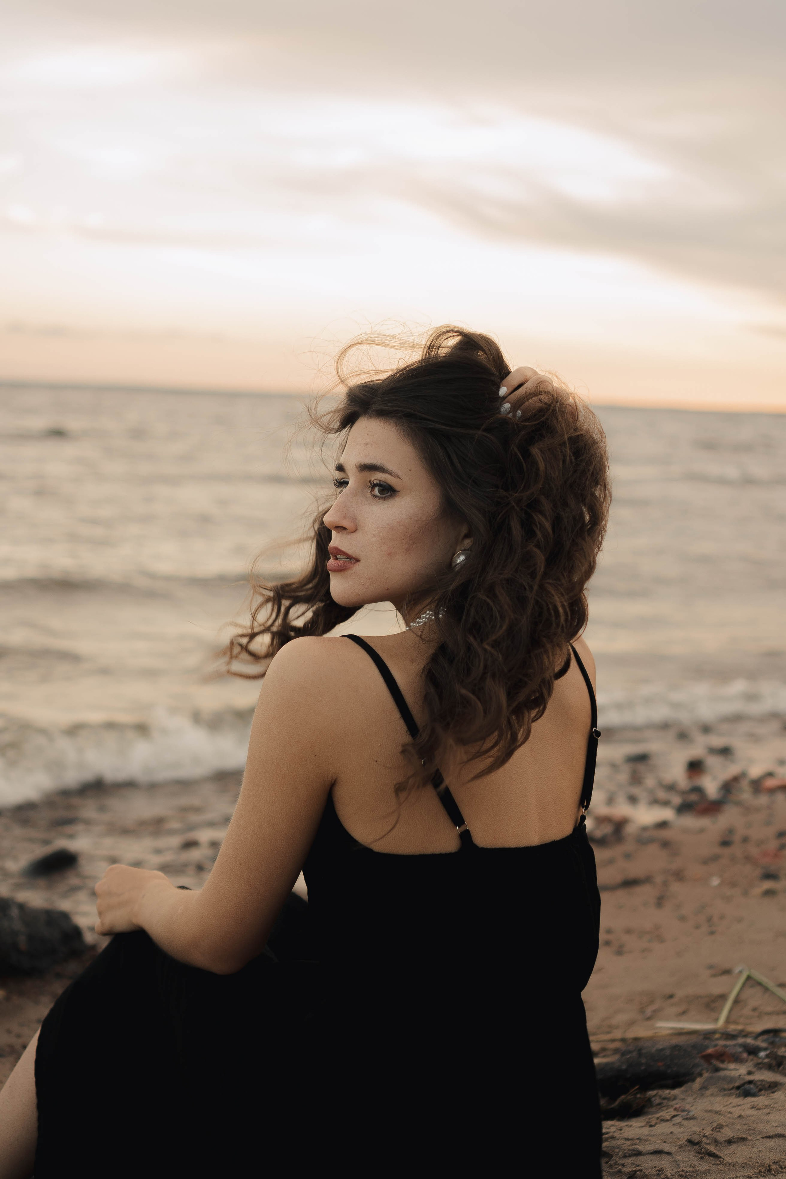 На заливе. Профессиональный фотограф, Санкт-Петербург — Виктория Богомолова