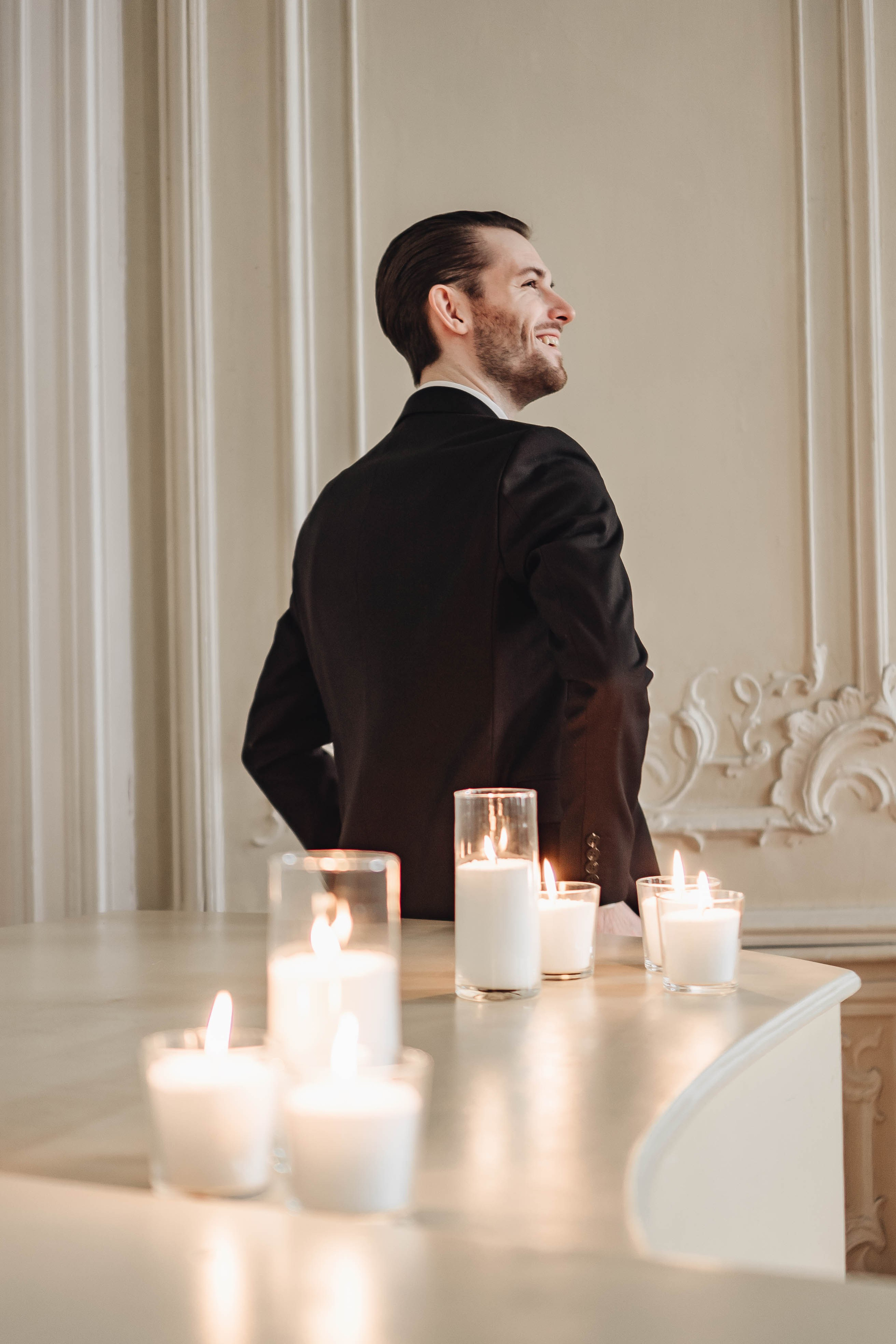 СВАДЕБНАЯ ФОТОСЕСИИЯ В НИКОЛАЕВСКОМ ДВОРЦЕ. Профессиональный фотограф, Санкт-Петербург — Виктория Богомолова