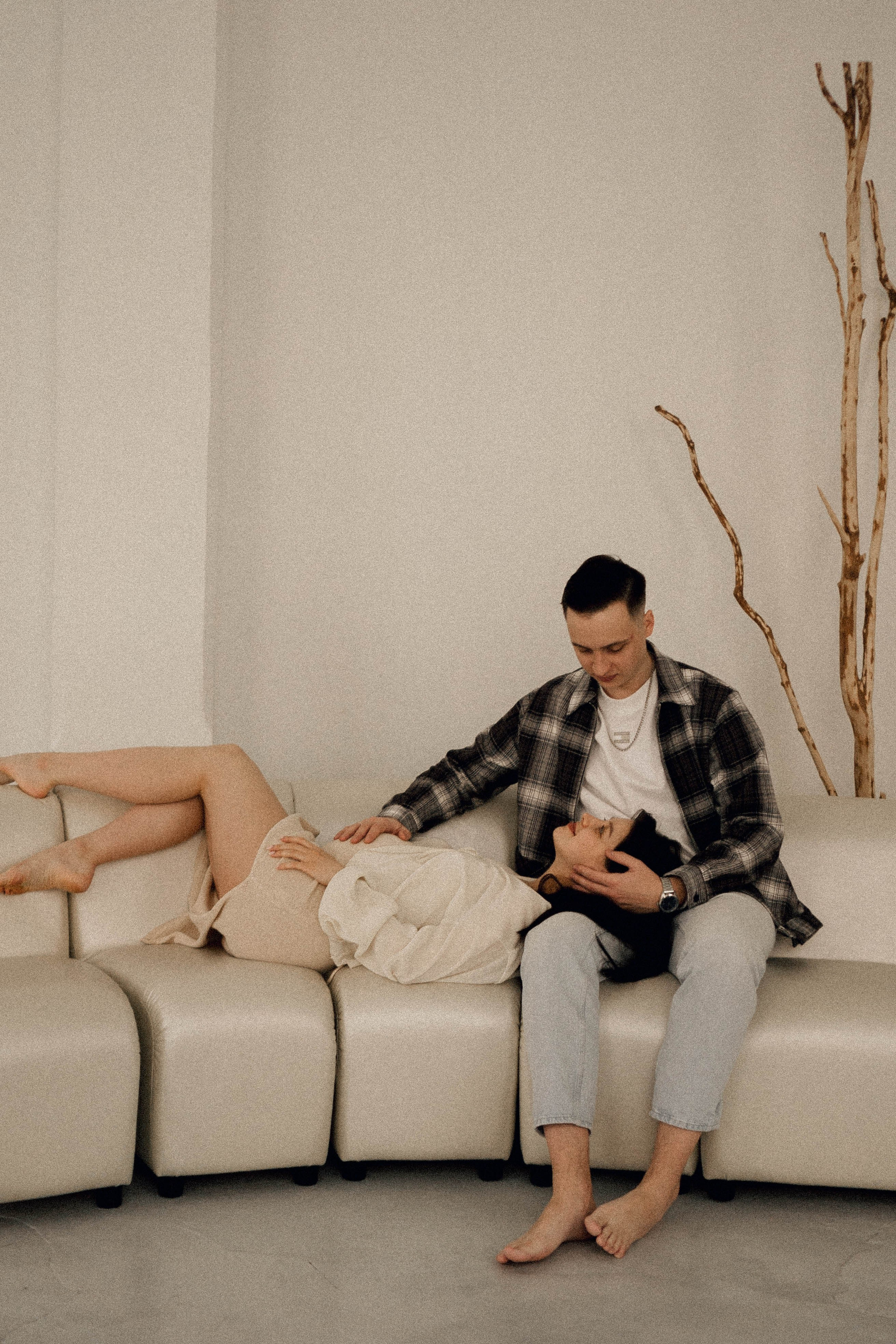 Love Story Беременность. Профессиональный фотограф, Санкт-Петербург — Виктория Богомолова