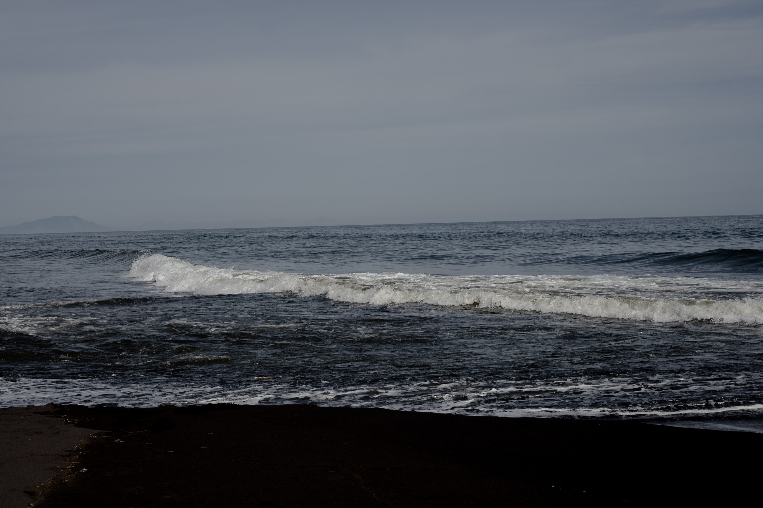 Мыс Маячный на Камчатке. Профессиональный фотограф, Санкт-Петербург — Виктория Богомолова