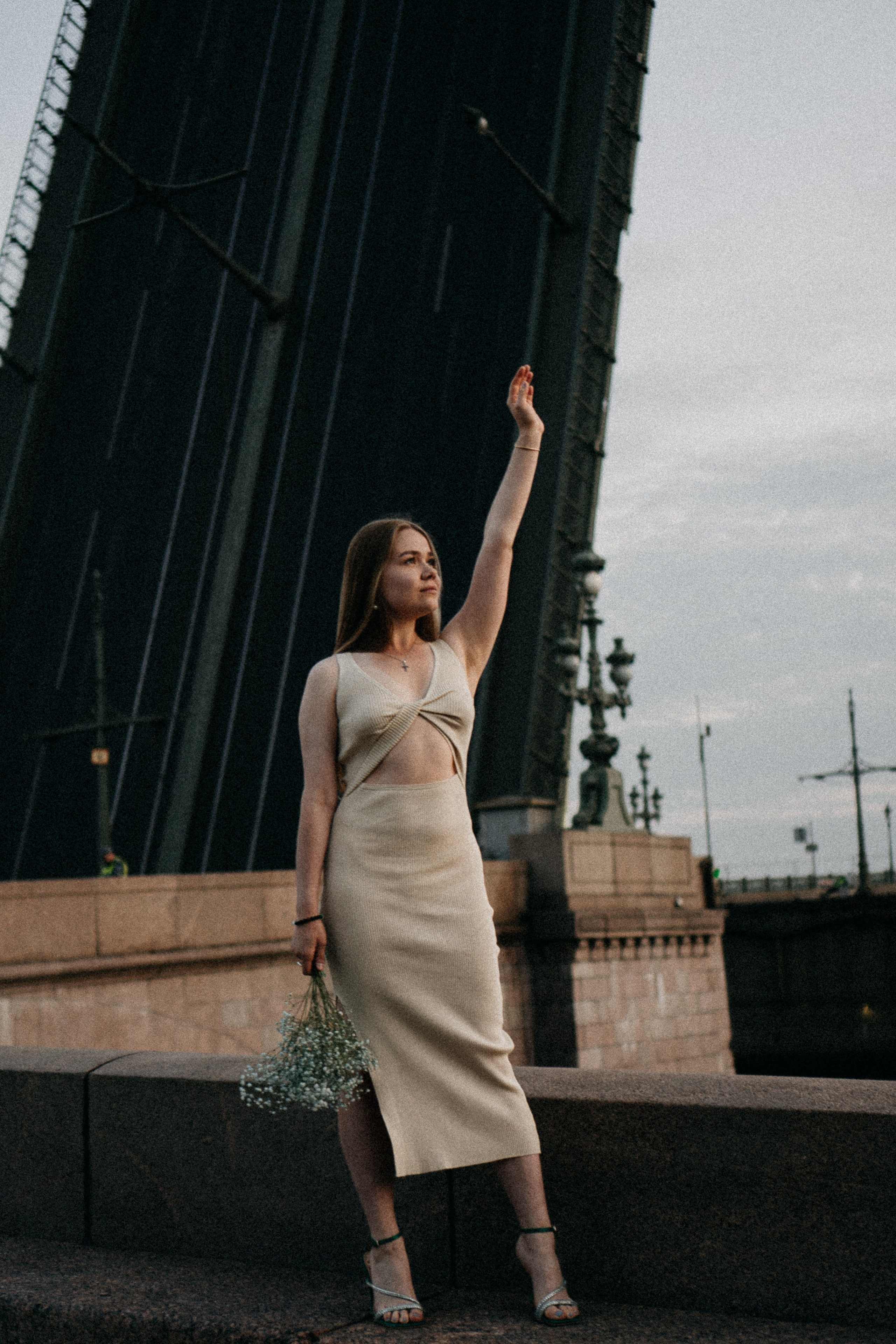 Рассветная. Профессиональный фотограф, Санкт-Петербург — Виктория Богомолова