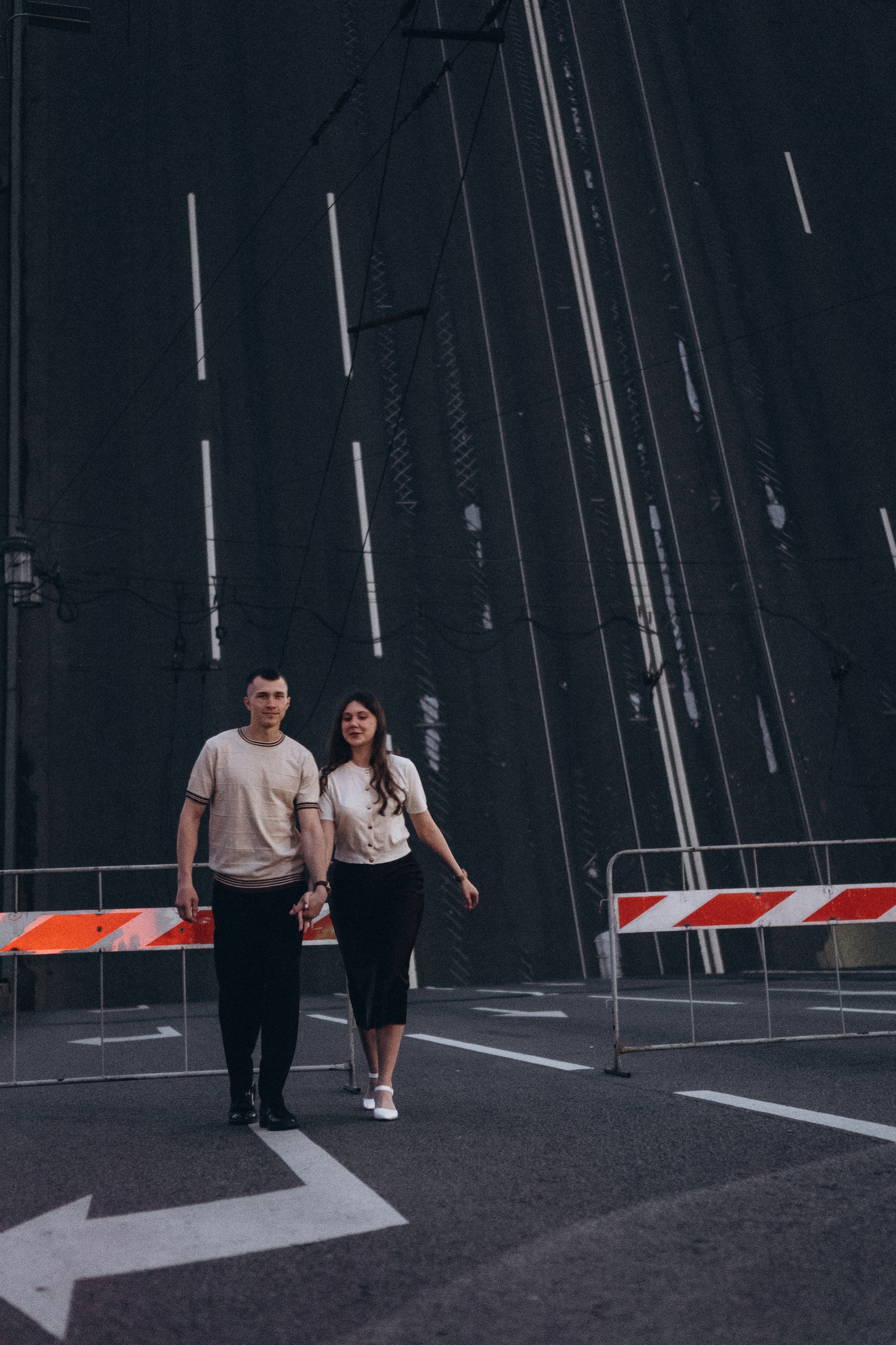 РАССВЕТНАЯ ИСТОРИЯ. Профессиональный фотограф, Санкт-Петербург — Виктория Богомолова