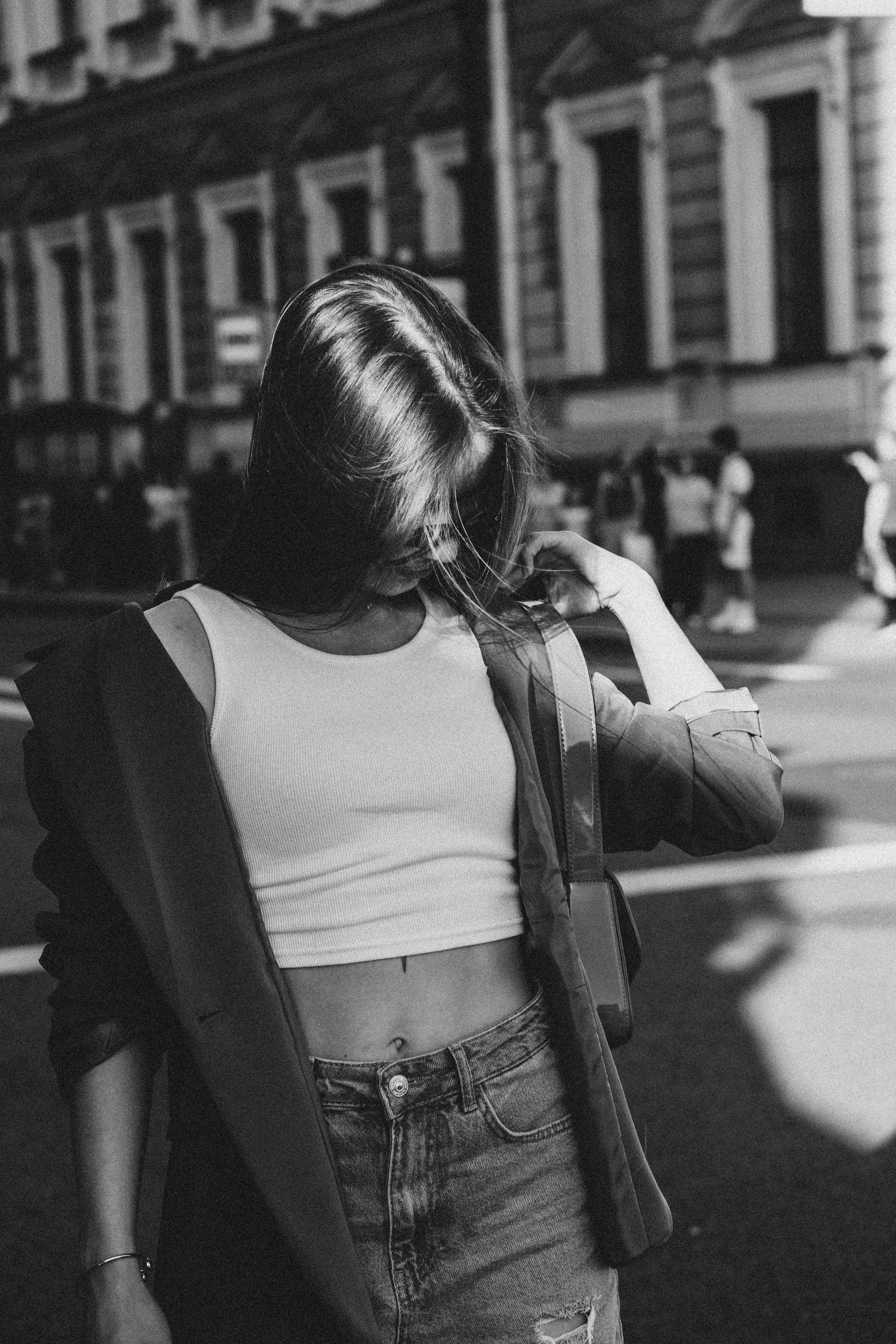 ПРОГУЛКА НА ЗАКАТЕ ПОО ЦЕНТРУ. Профессиональный фотограф, Санкт-Петербург — Виктория Богомолова