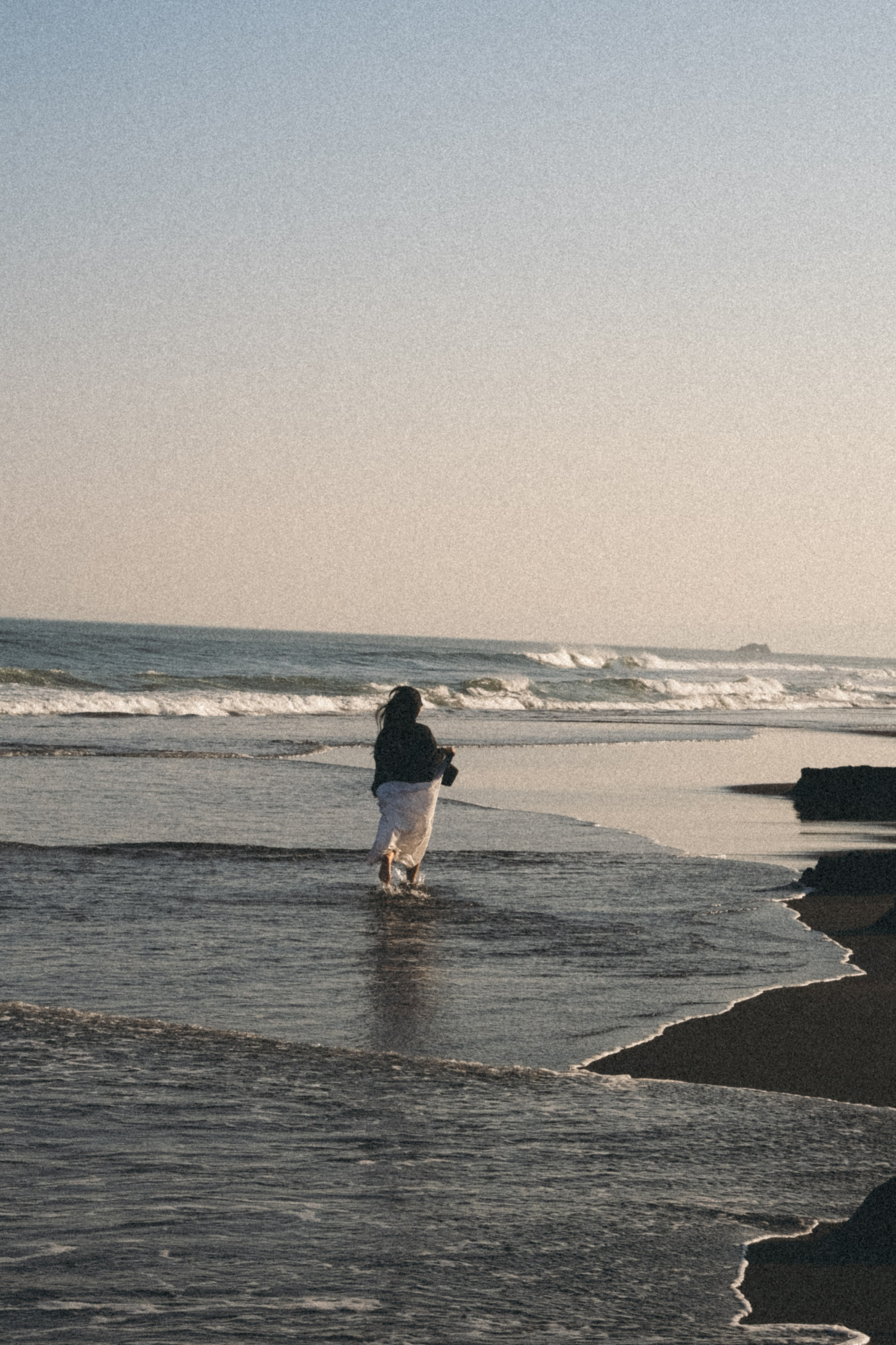 Тихий океан. Профессиональный фотограф, Санкт-Петербург — Виктория Богомолова