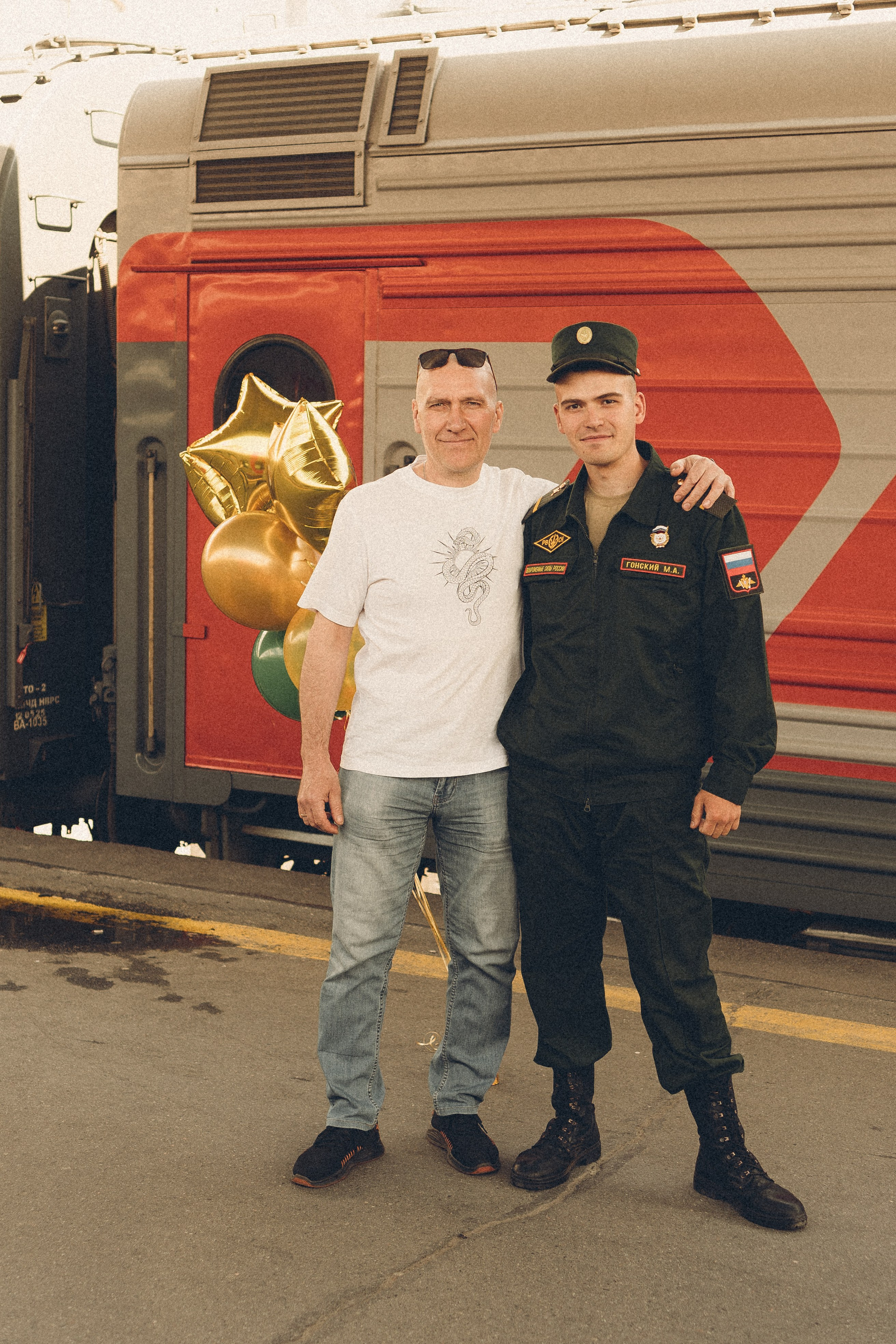 ПРЕДЛОЖЕНИЕ. Профессиональный фотограф, Санкт-Петербург — Виктория Богомолова