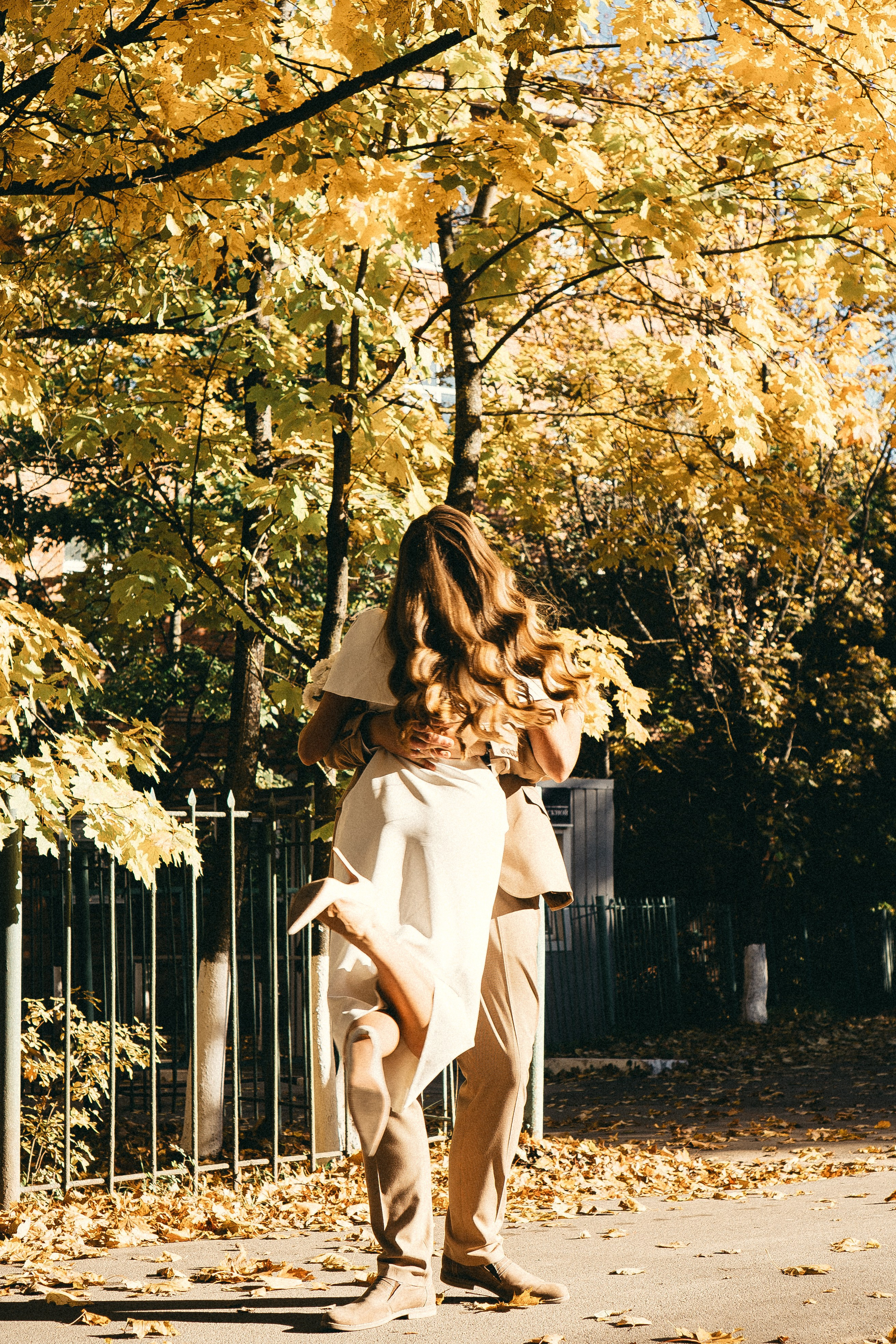 СВАДЕБНАЯ СЬЕМКА В ПУШКИН. Профессиональный фотограф, Санкт-Петербург — Виктория Богомолова